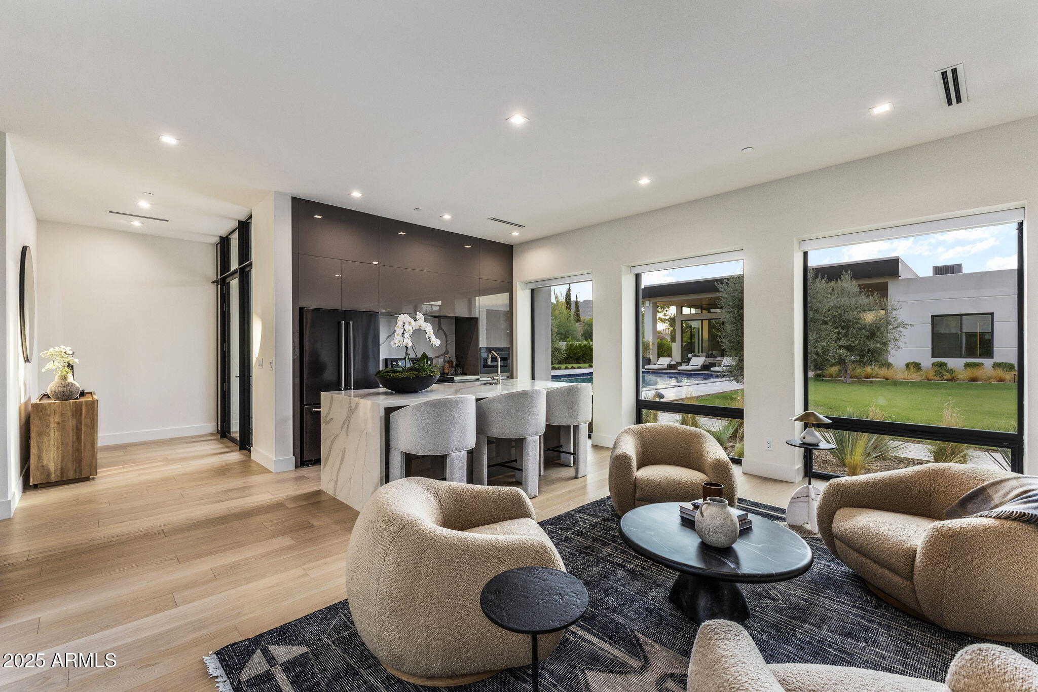 MOCKINGBIRD LANE ESTATES 5 - Residential