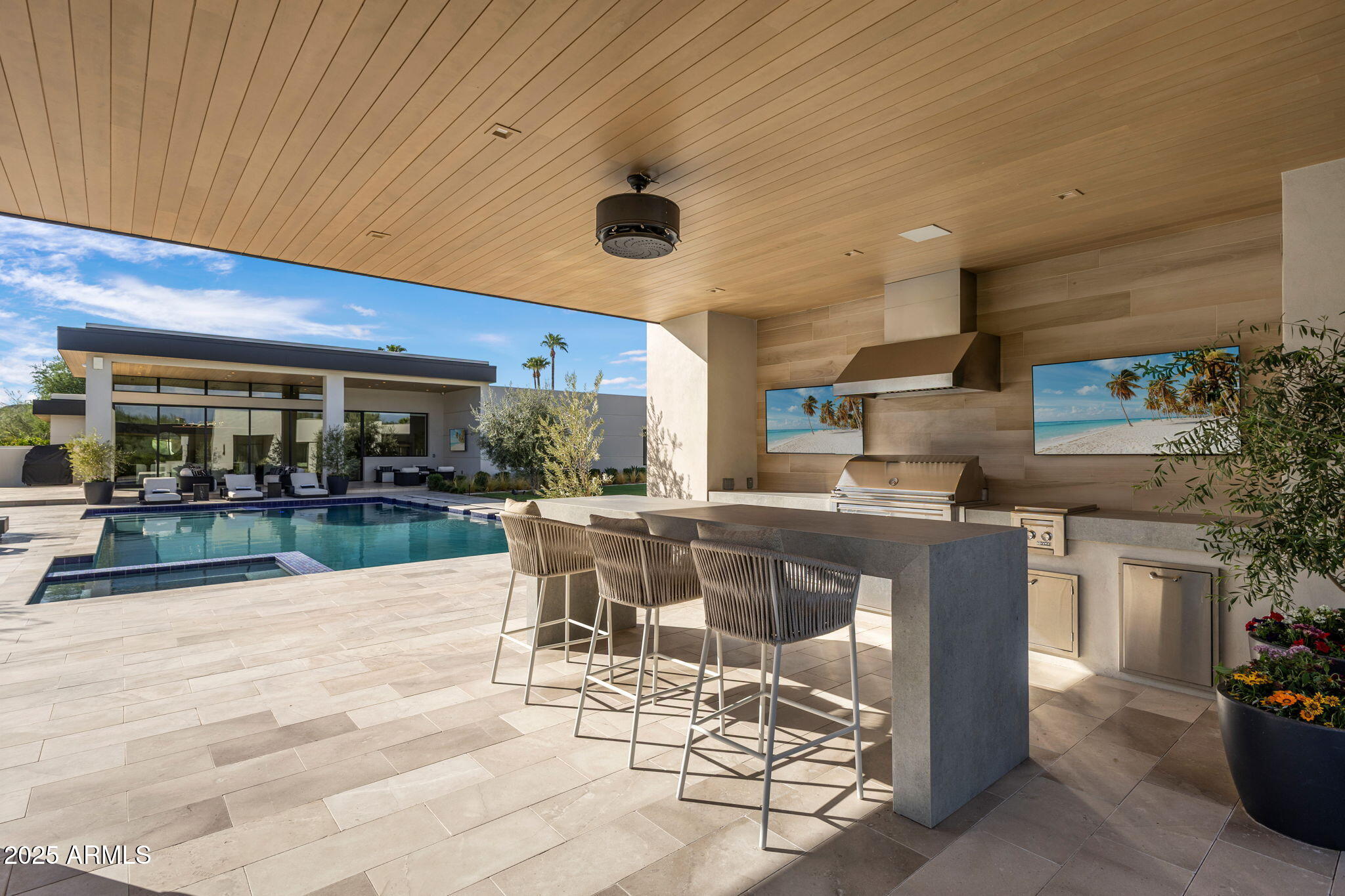 MOCKINGBIRD LANE ESTATES 5 - Residential