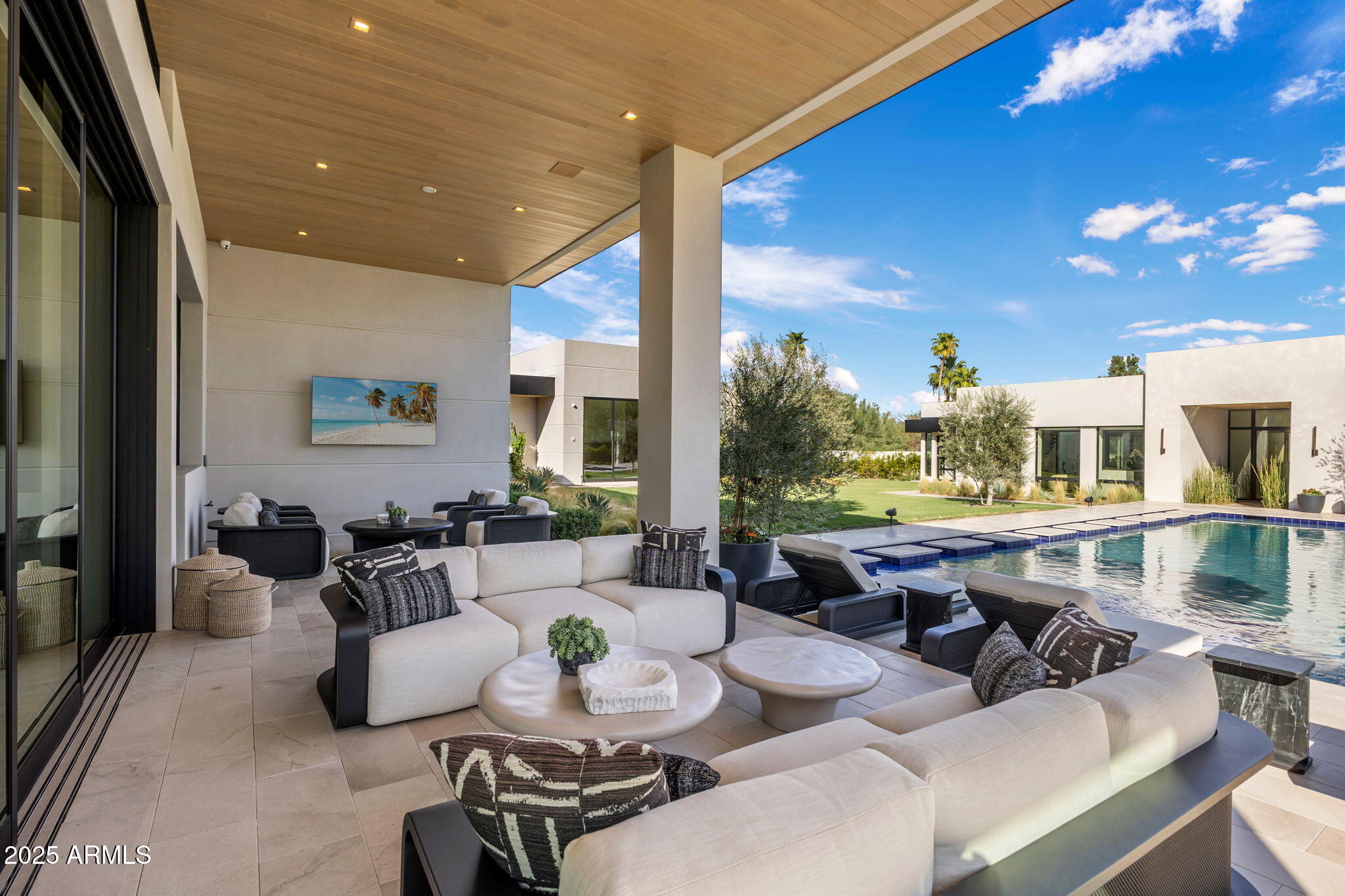 MOCKINGBIRD LANE ESTATES 5 - Residential