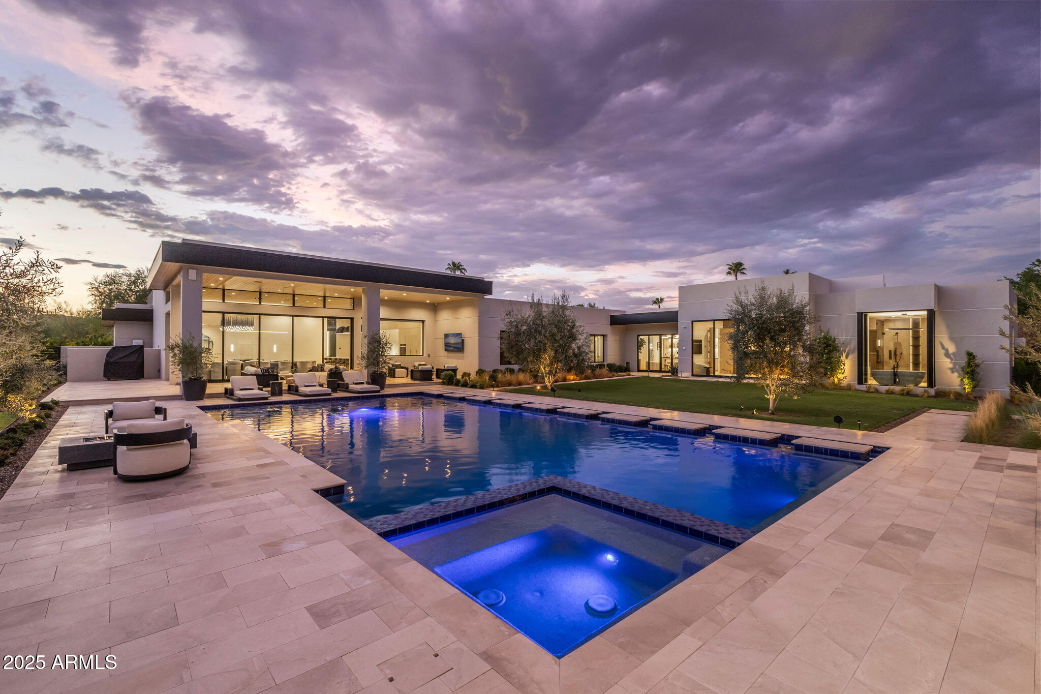 MOCKINGBIRD LANE ESTATES 5 - Residential