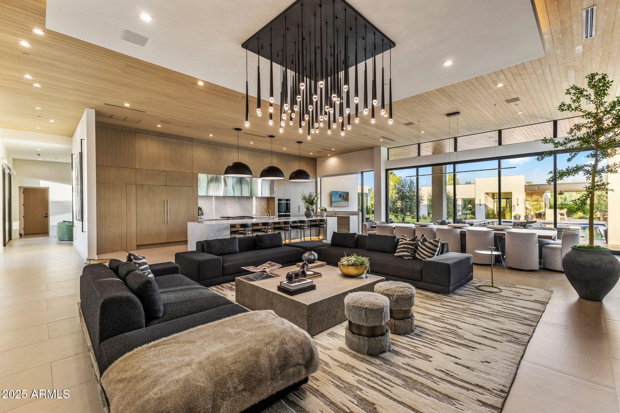 MOCKINGBIRD LANE ESTATES 5 - Residential