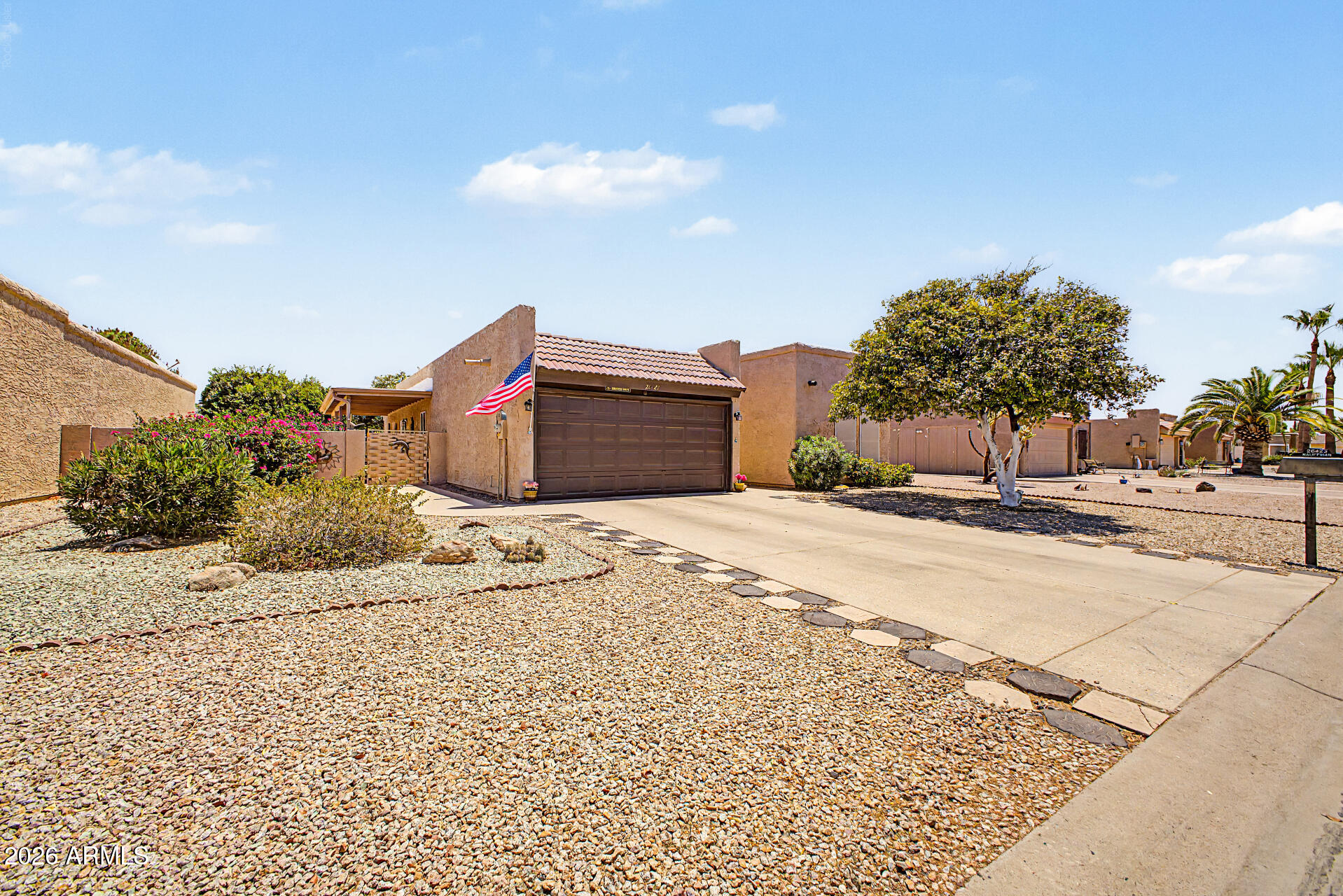 SUN LAKES 4 - Residential