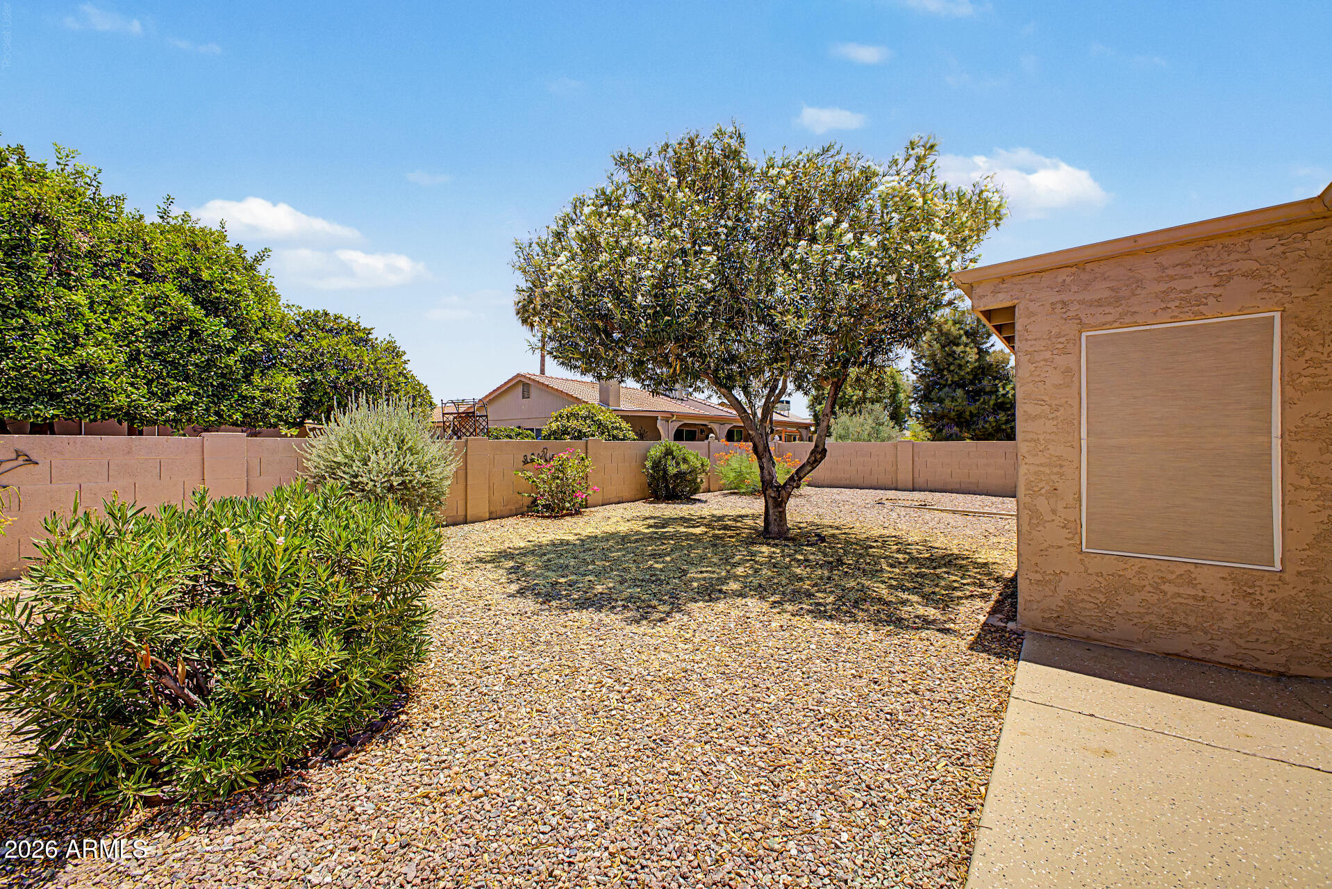 SUN LAKES 4 - Residential