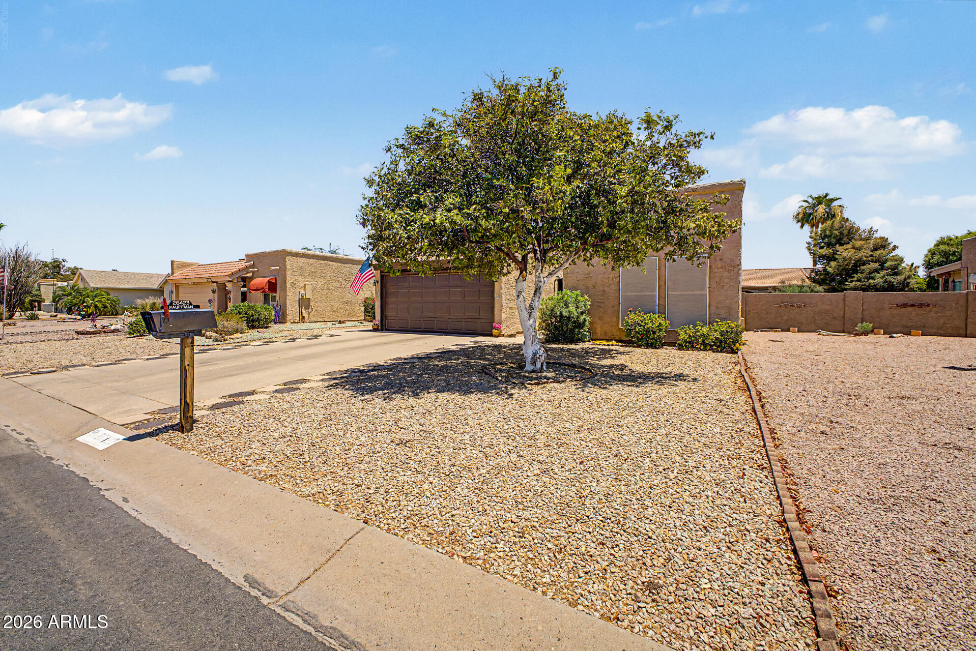 SUN LAKES 4 - Residential