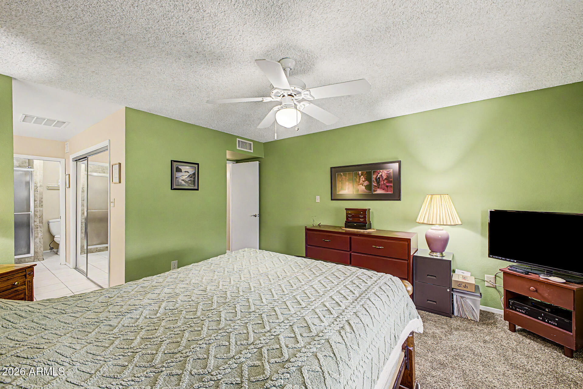 SUN LAKES 4 - Residential