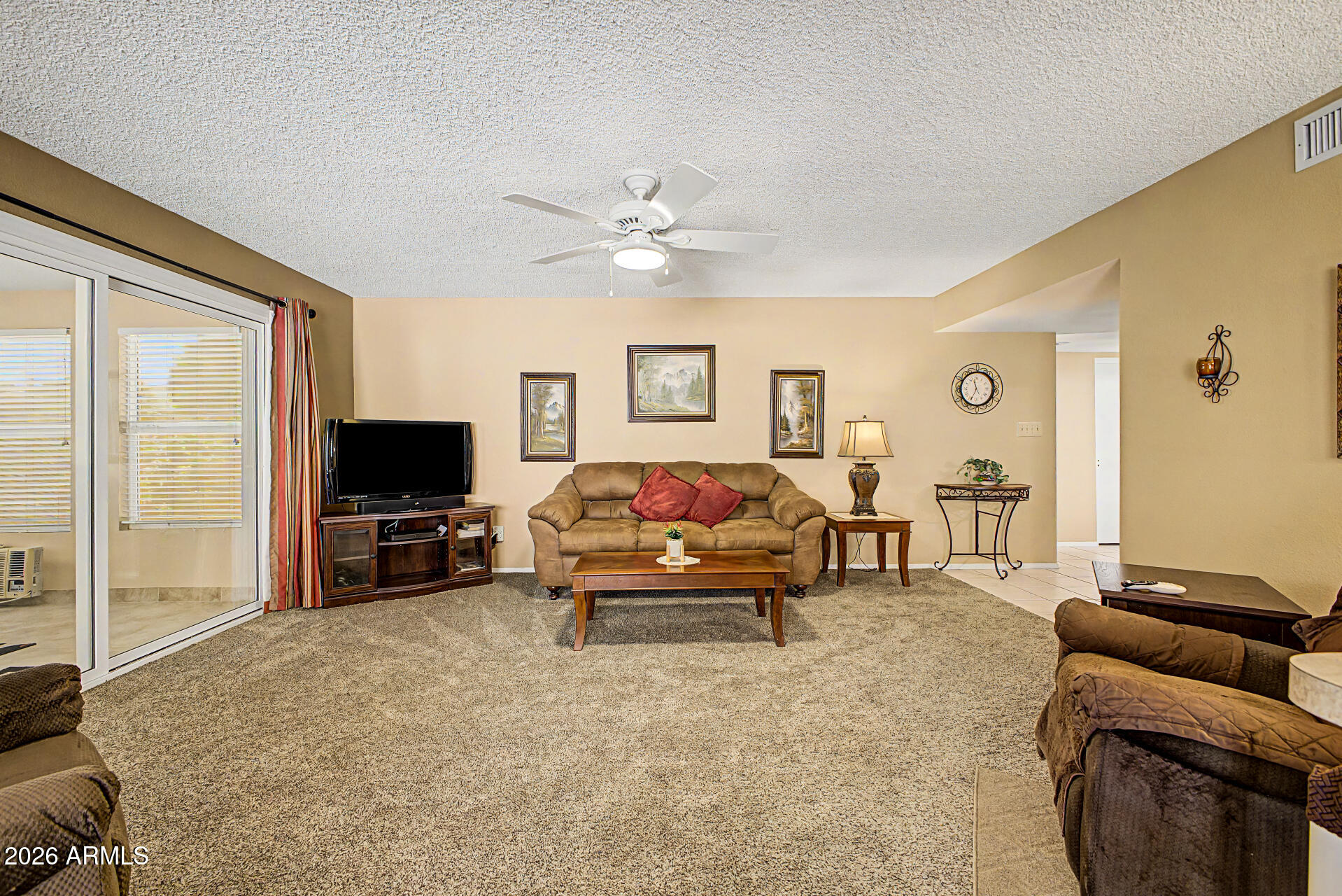 SUN LAKES 4 - Residential