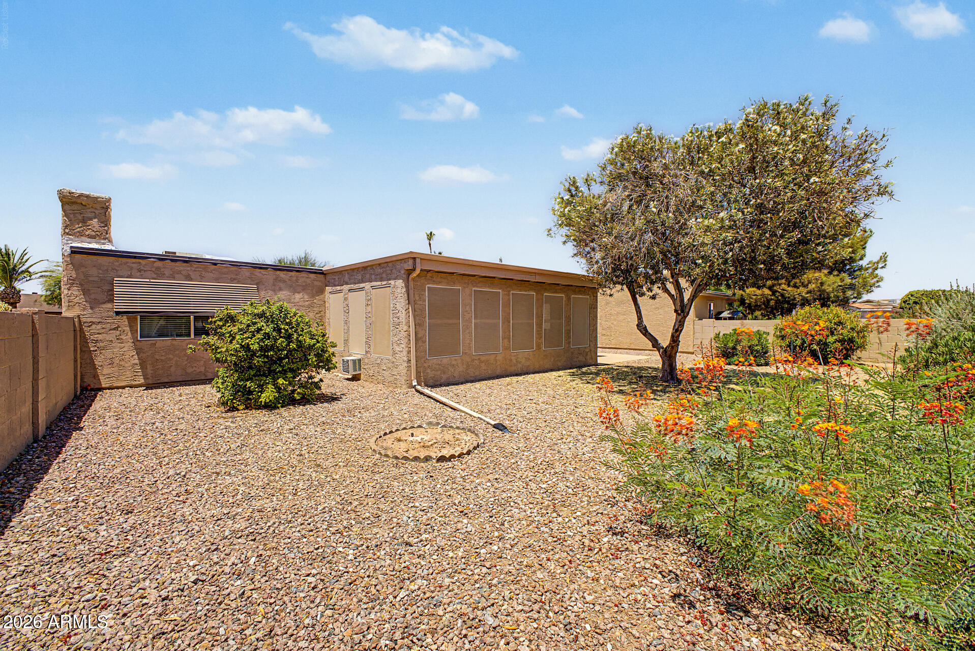 SUN LAKES 4 - Residential