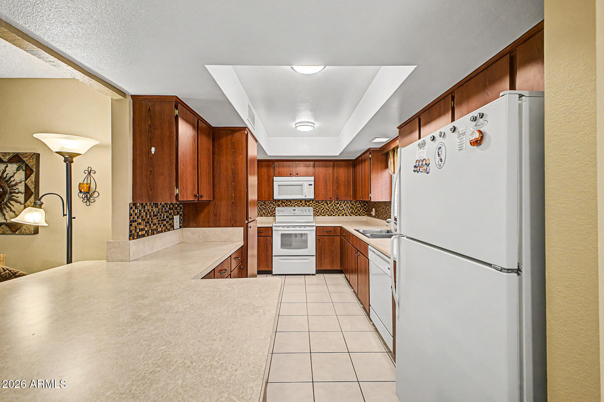 SUN LAKES 4 - Residential