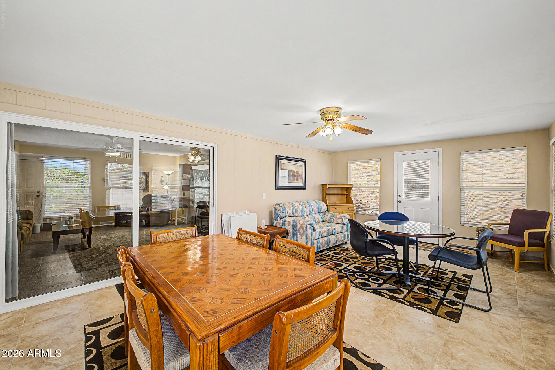 SUN LAKES 4 - Residential