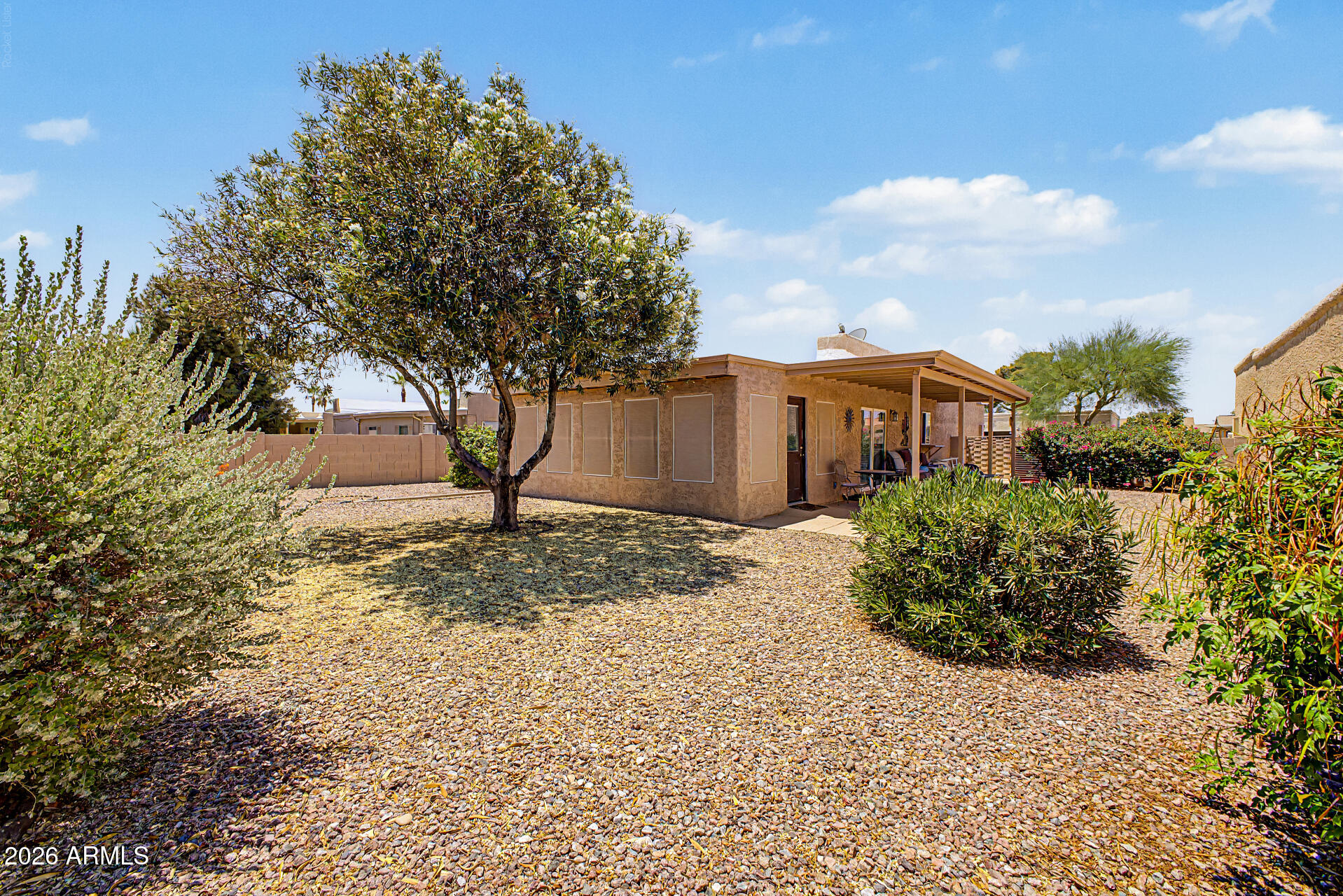 SUN LAKES 4 - Residential