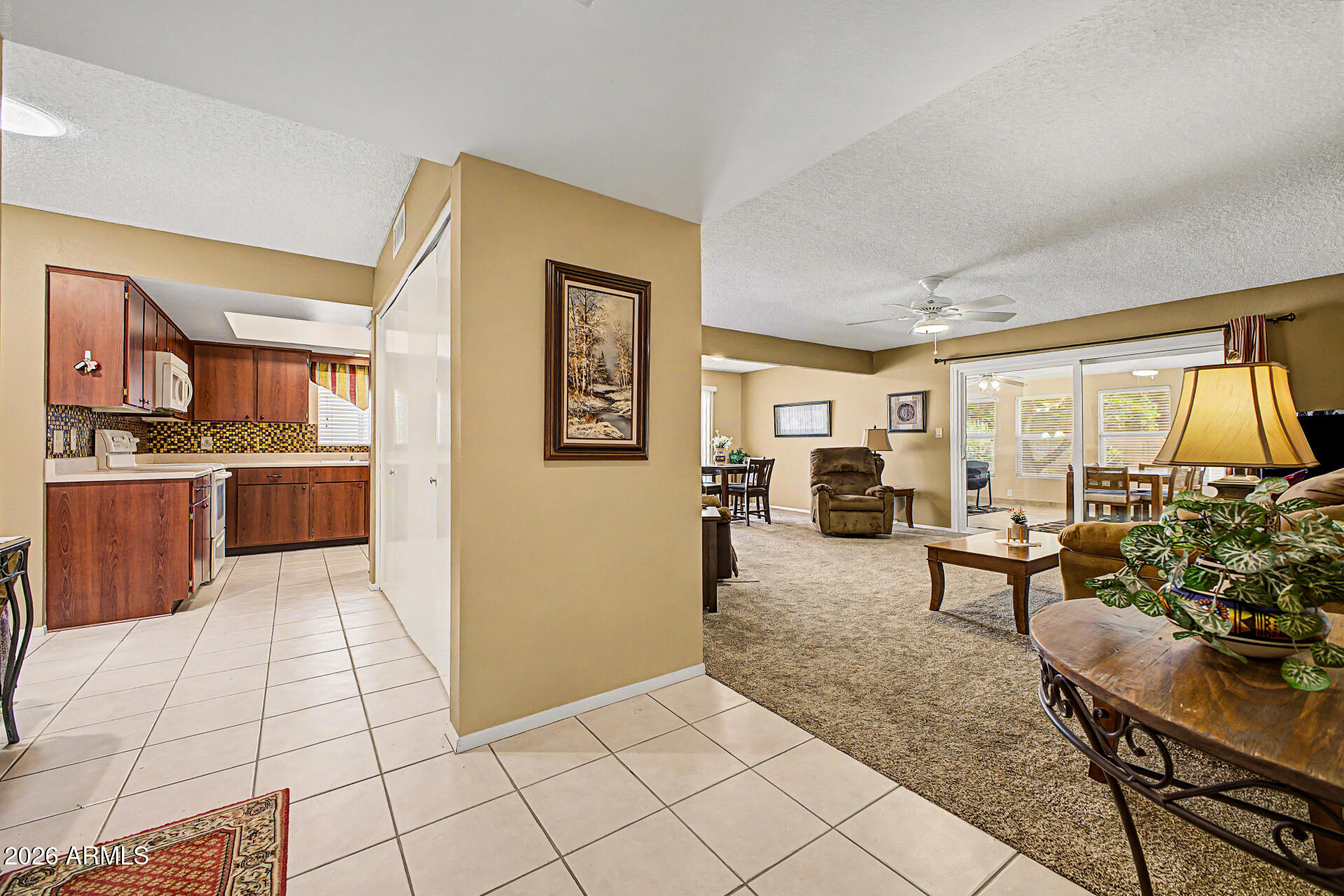 SUN LAKES 4 - Residential