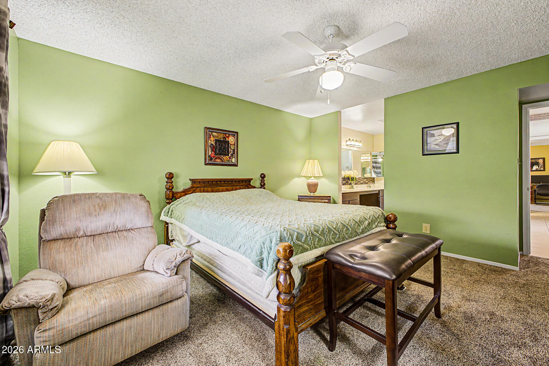SUN LAKES 4 - Residential