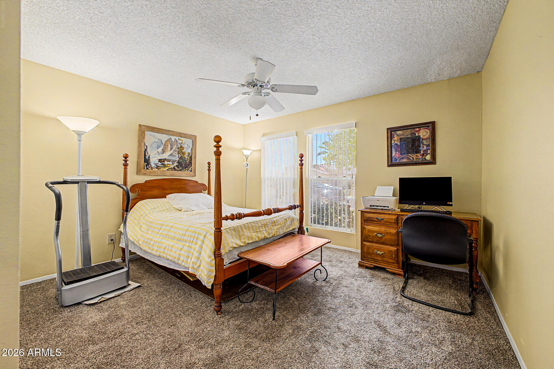 SUN LAKES 4 - Residential