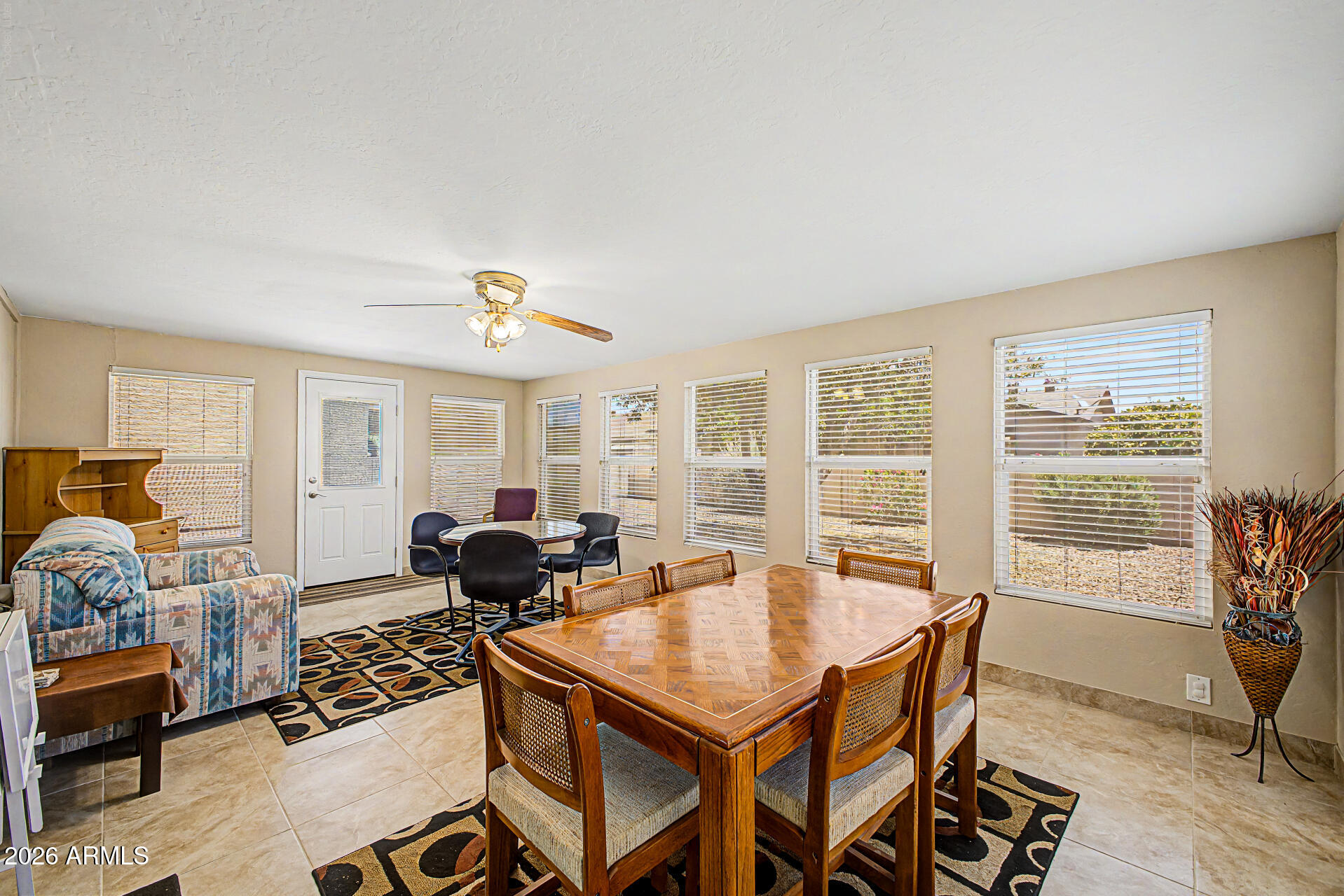 SUN LAKES 4 - Residential