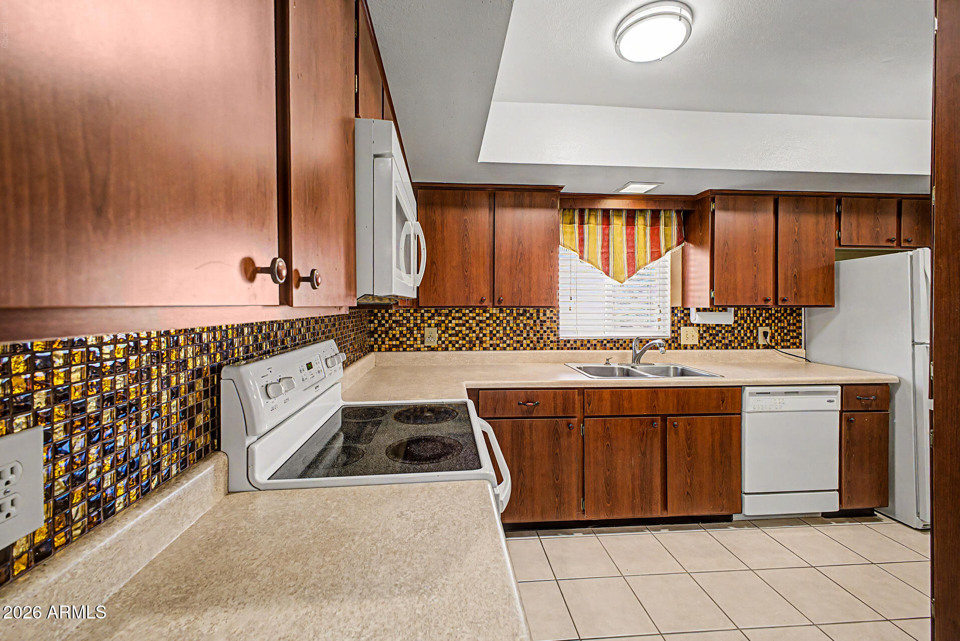 SUN LAKES 4 - Residential