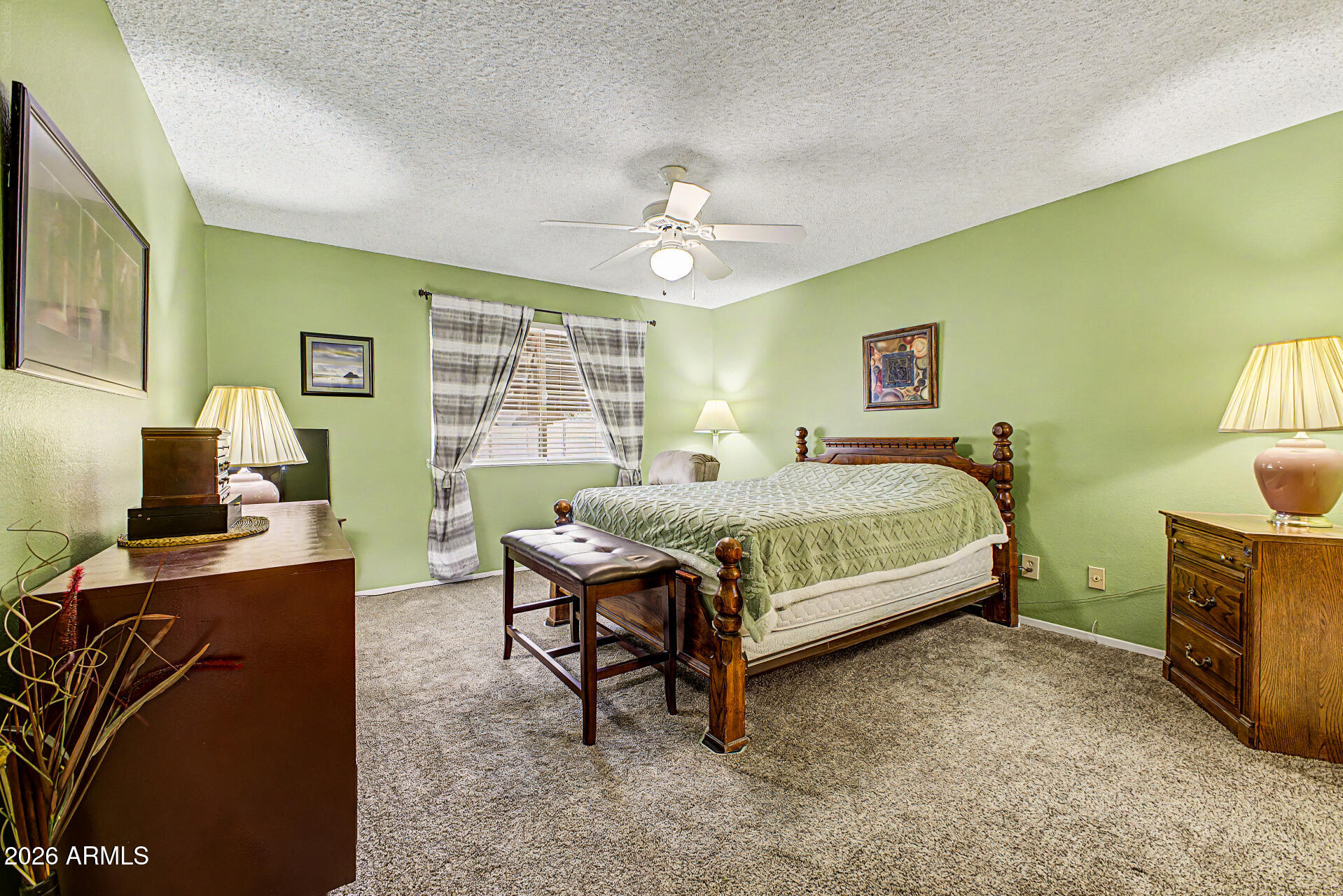SUN LAKES 4 - Residential