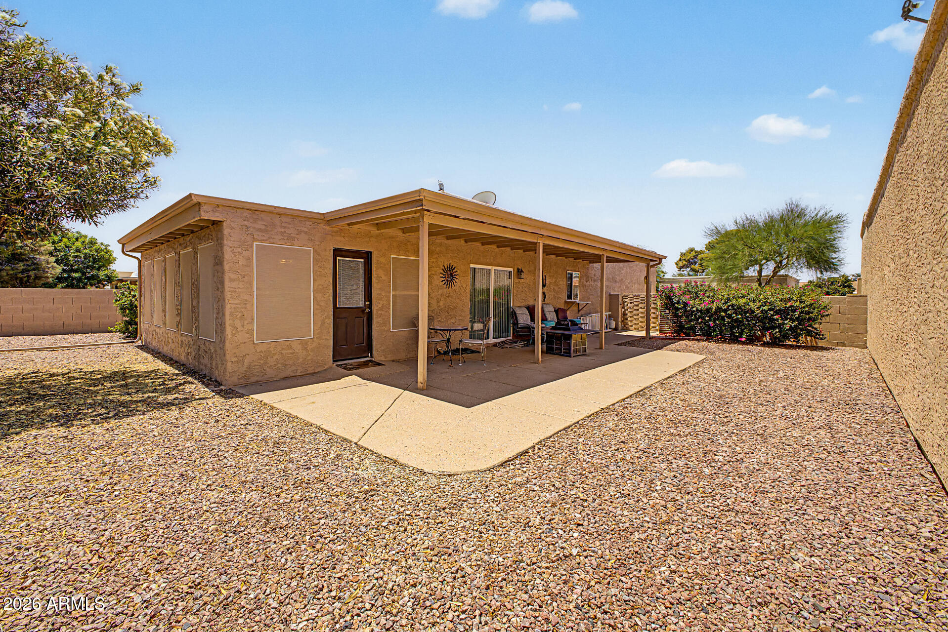 SUN LAKES 4 - Residential