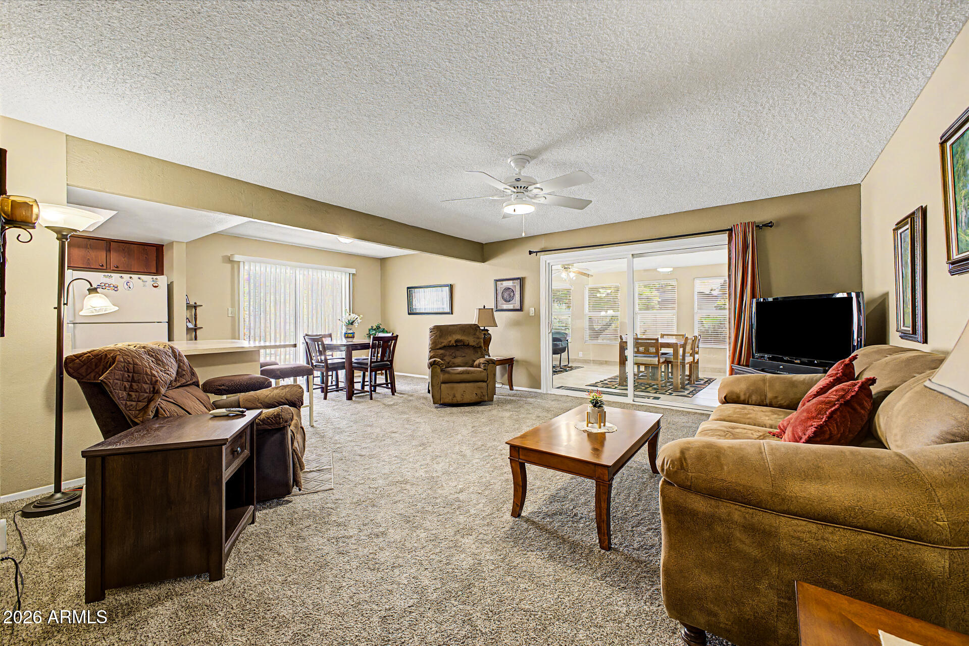SUN LAKES 4 - Residential