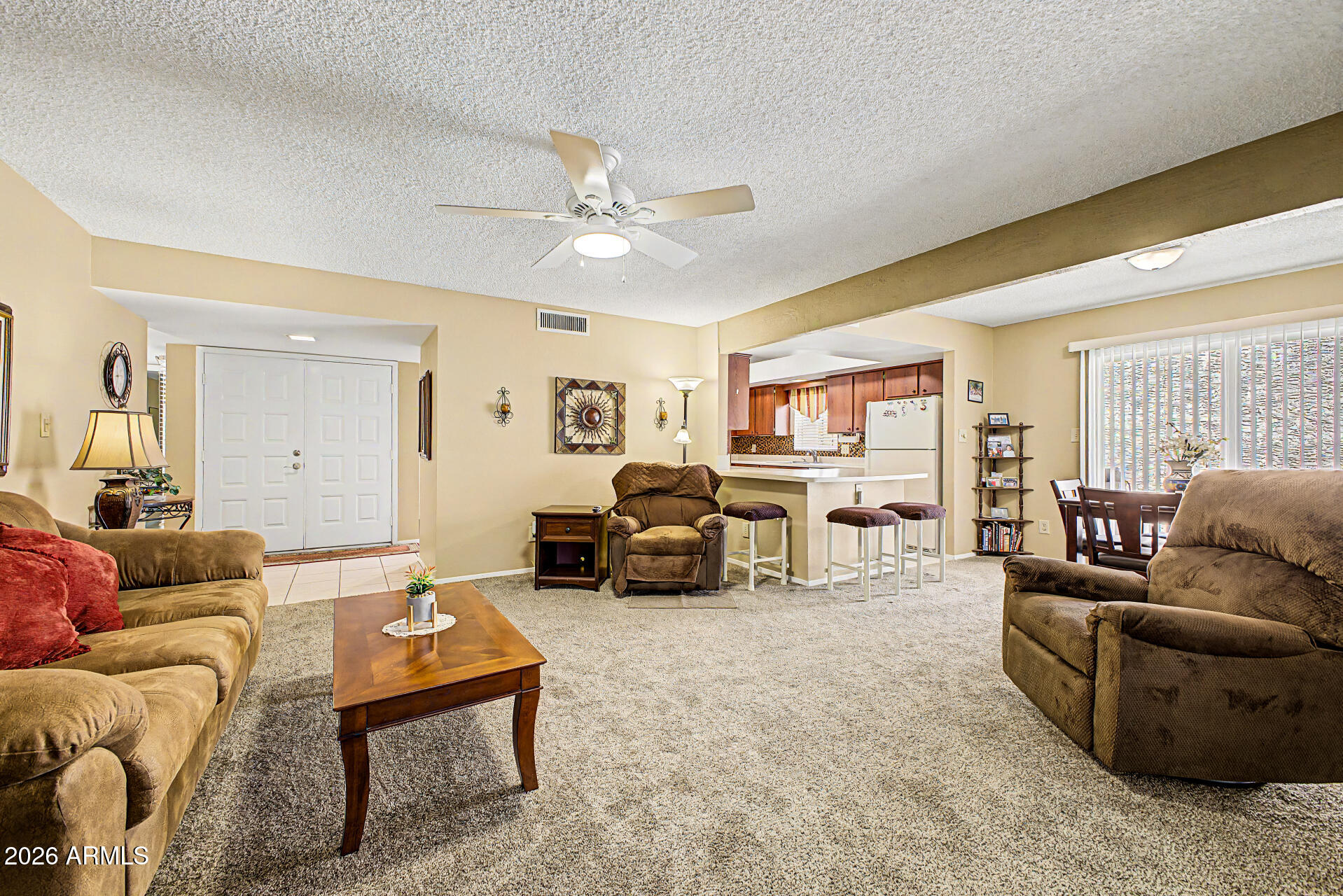 SUN LAKES 4 - Residential