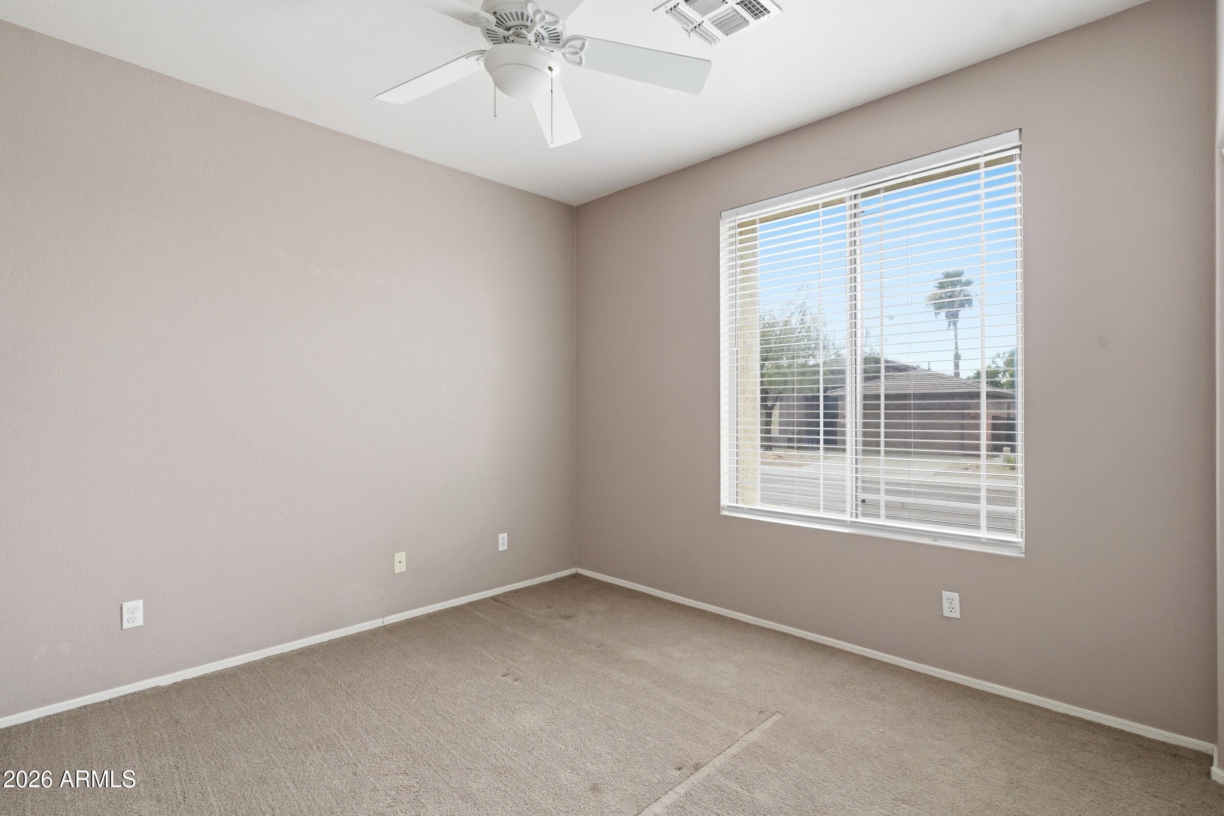 PARCEL 23 AT FOOTHILLS CLUB WEST - Residential Lease