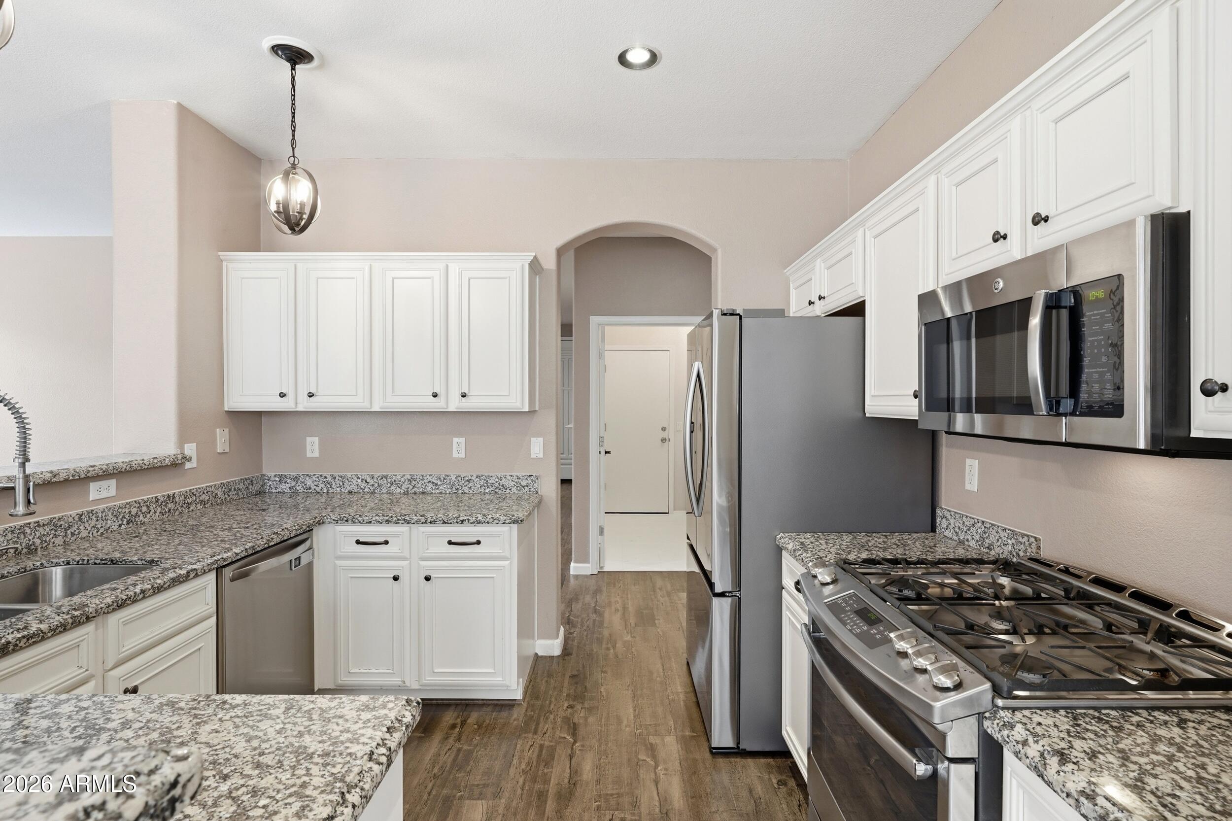 PARCEL 23 AT FOOTHILLS CLUB WEST - Residential Lease