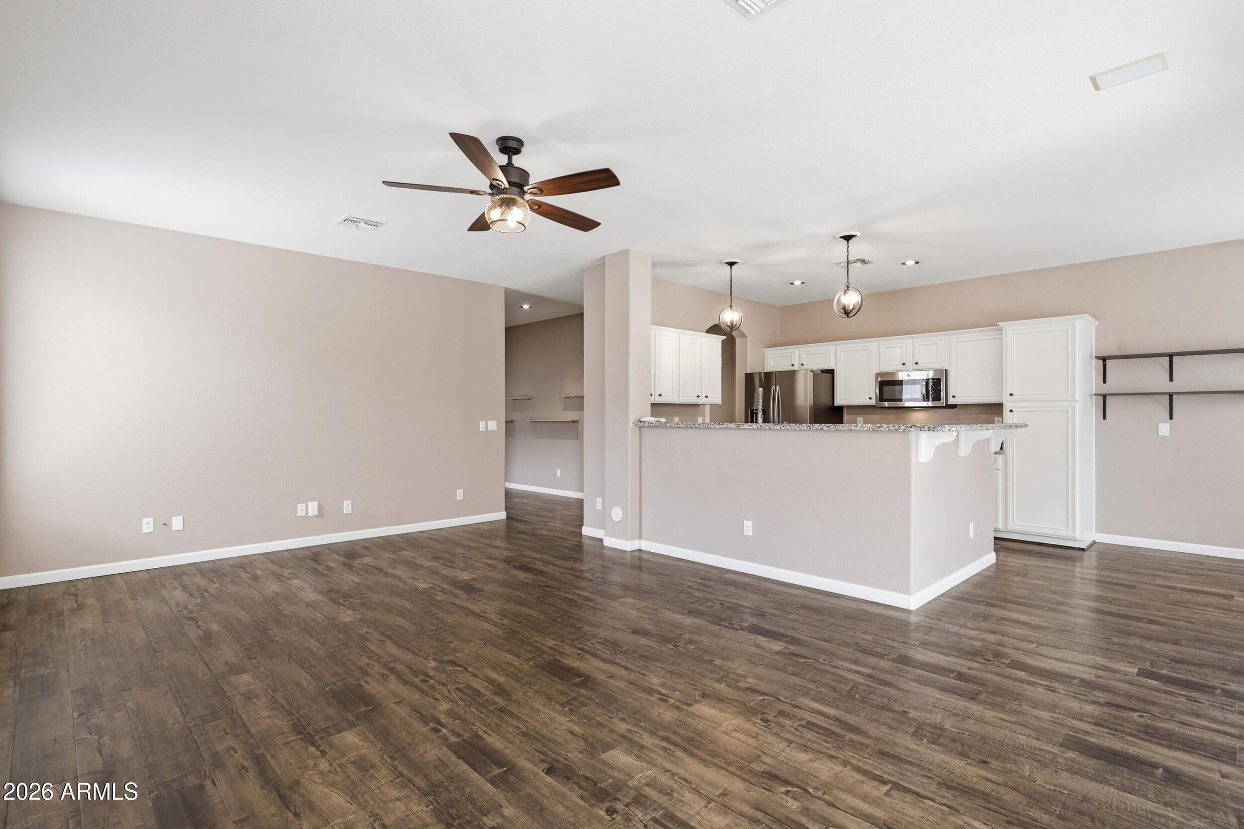 PARCEL 23 AT FOOTHILLS CLUB WEST - Residential Lease