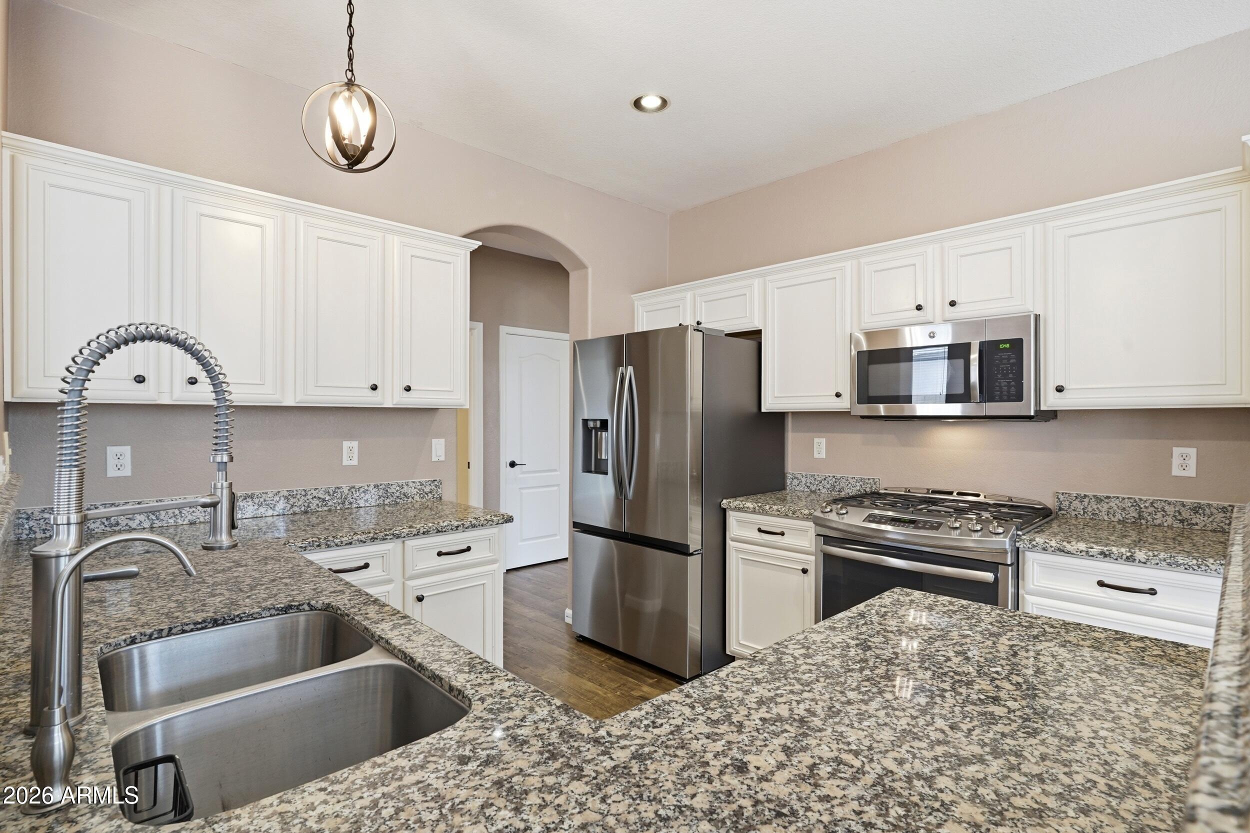 PARCEL 23 AT FOOTHILLS CLUB WEST - Residential Lease