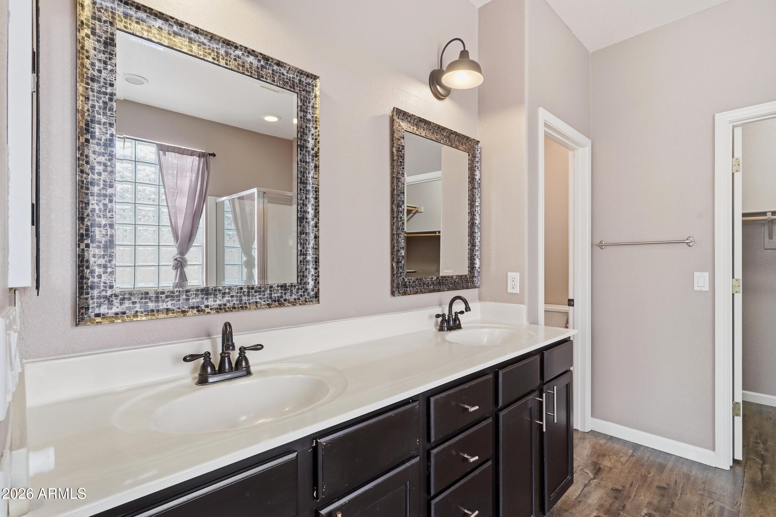 PARCEL 23 AT FOOTHILLS CLUB WEST - Residential Lease