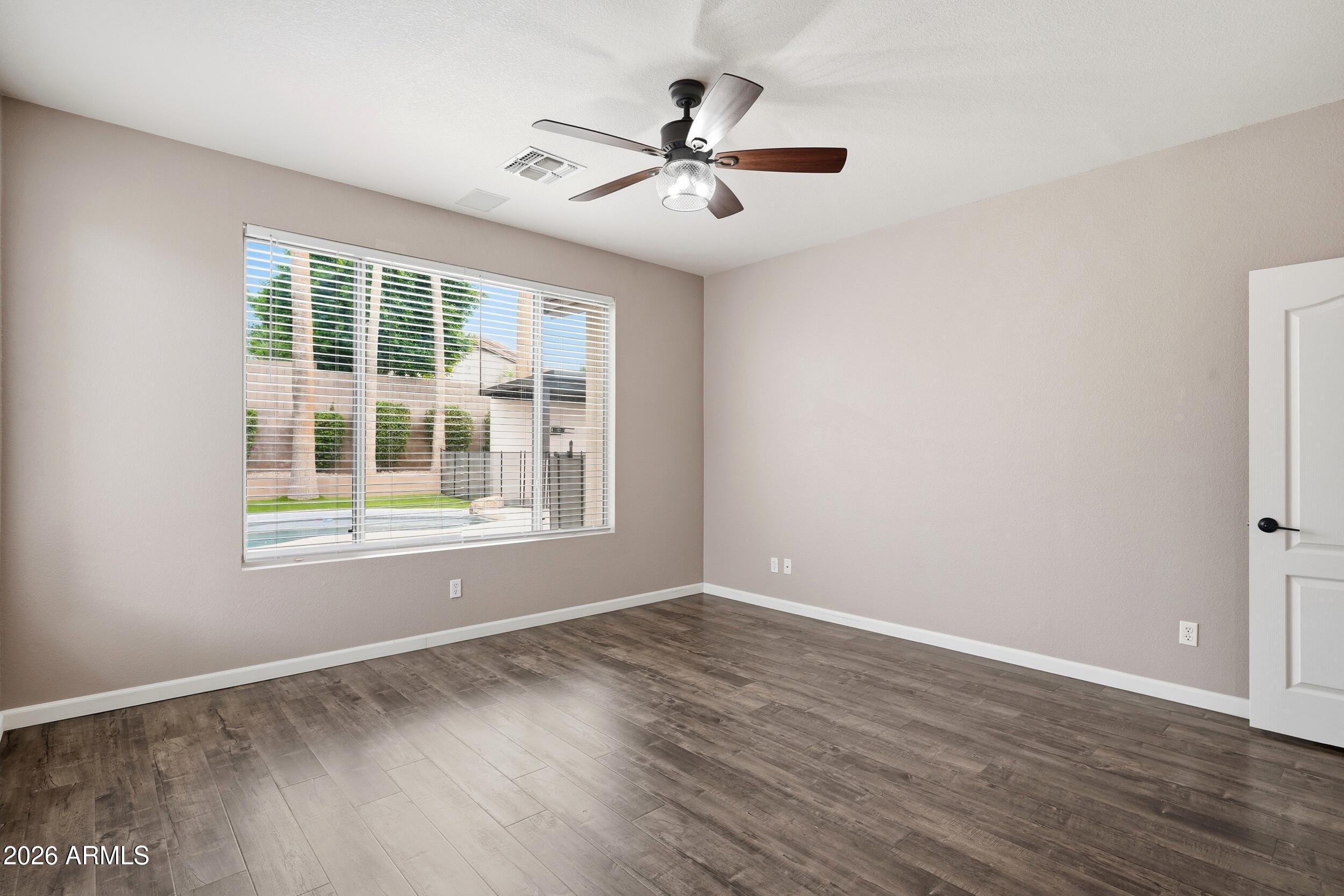 PARCEL 23 AT FOOTHILLS CLUB WEST - Residential Lease