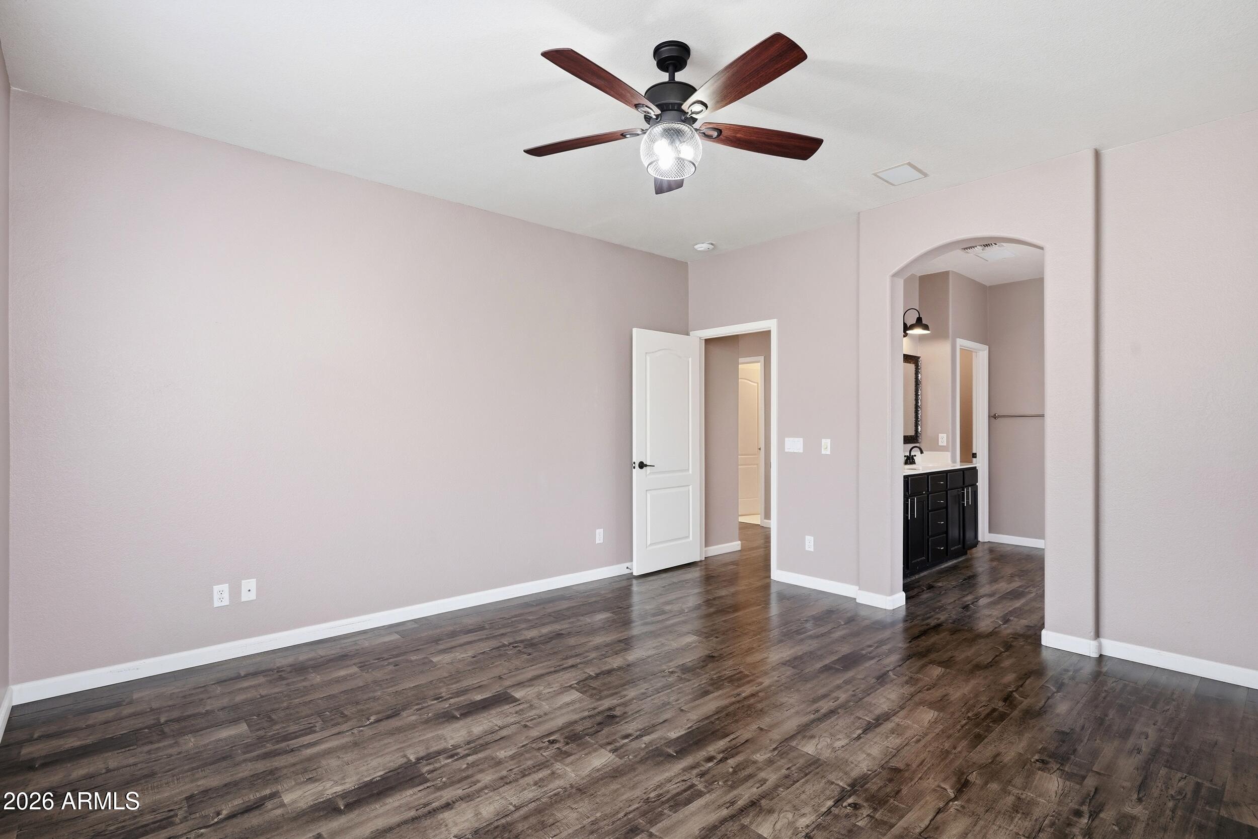PARCEL 23 AT FOOTHILLS CLUB WEST - Residential Lease