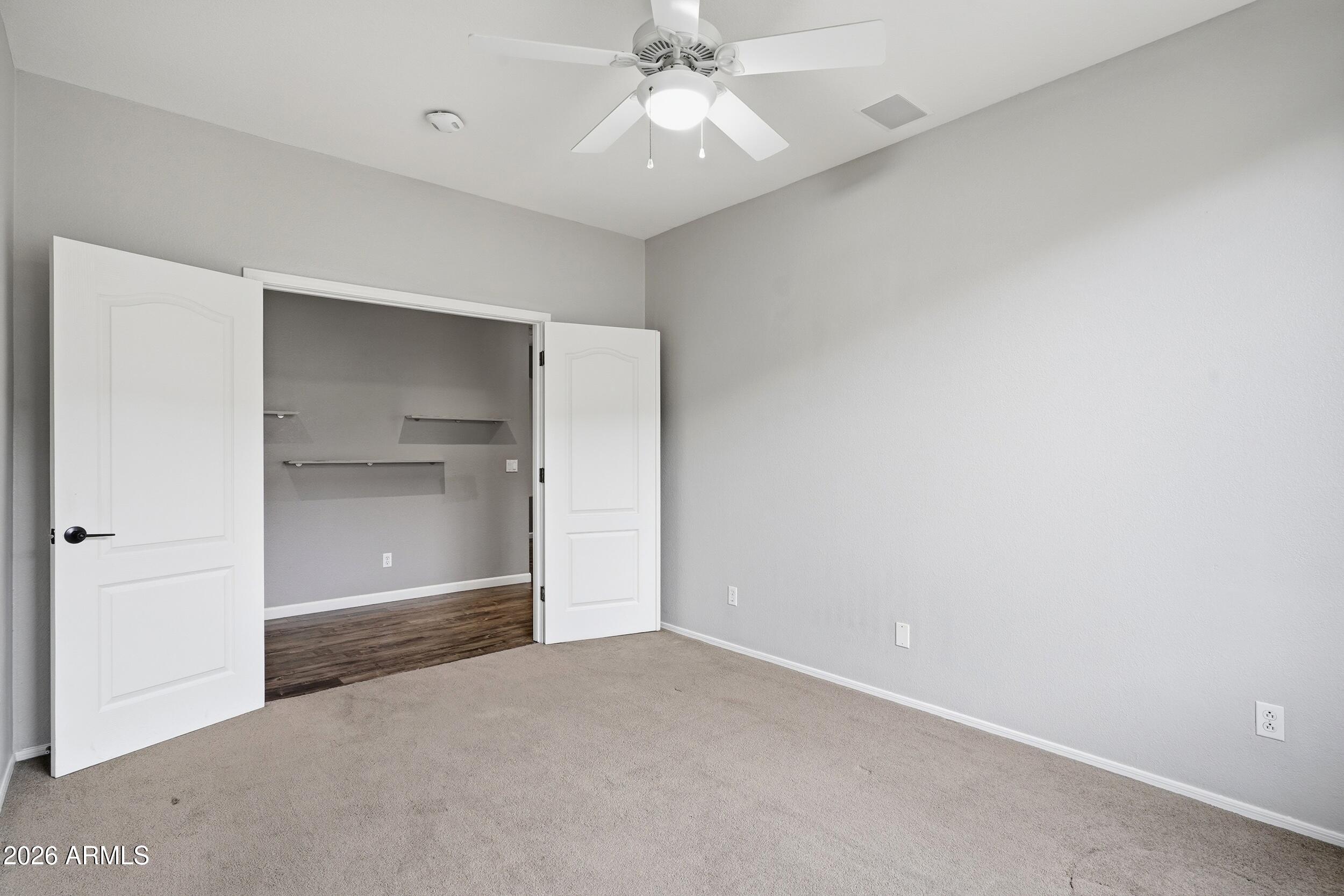 PARCEL 23 AT FOOTHILLS CLUB WEST - Residential Lease