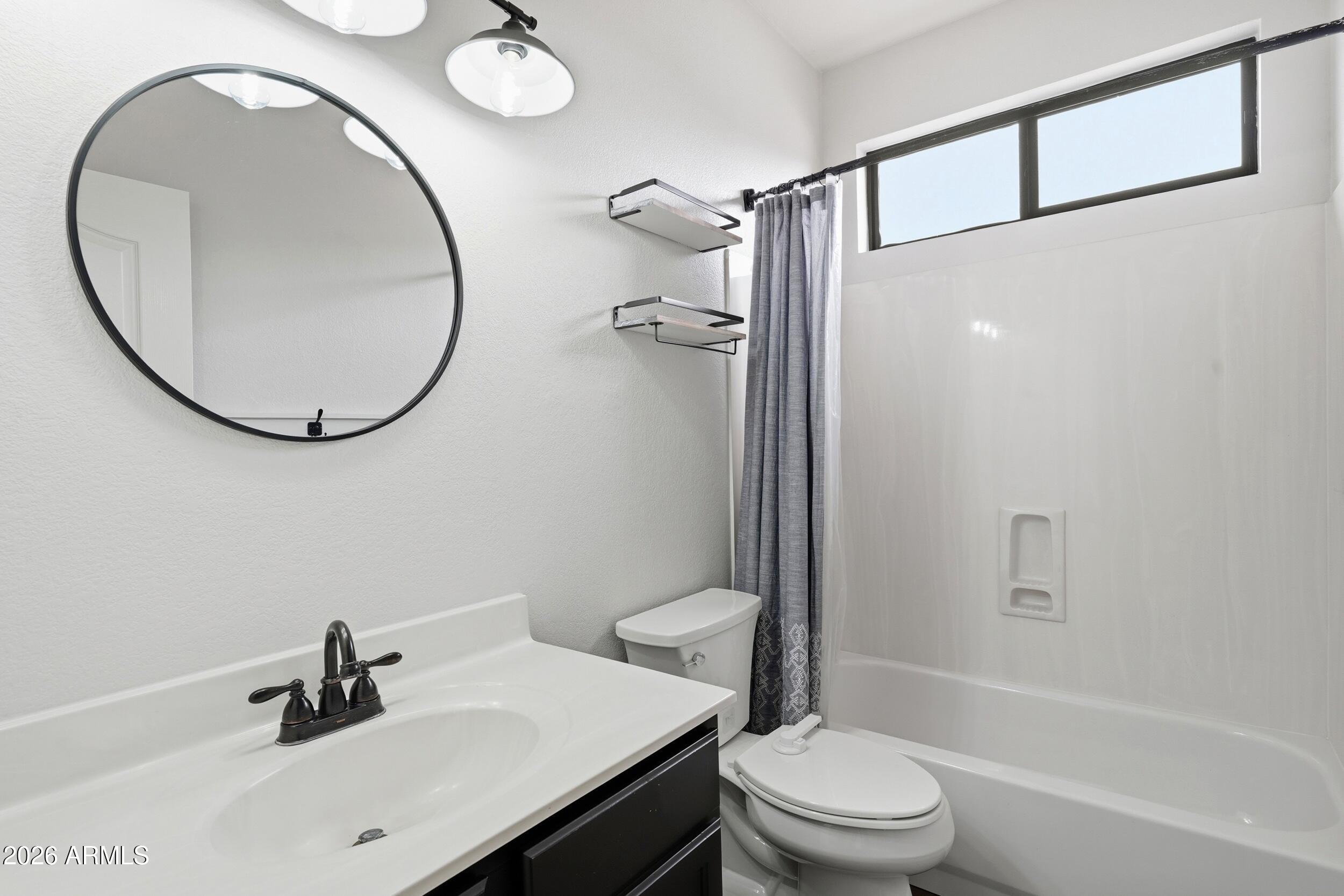PARCEL 23 AT FOOTHILLS CLUB WEST - Residential Lease