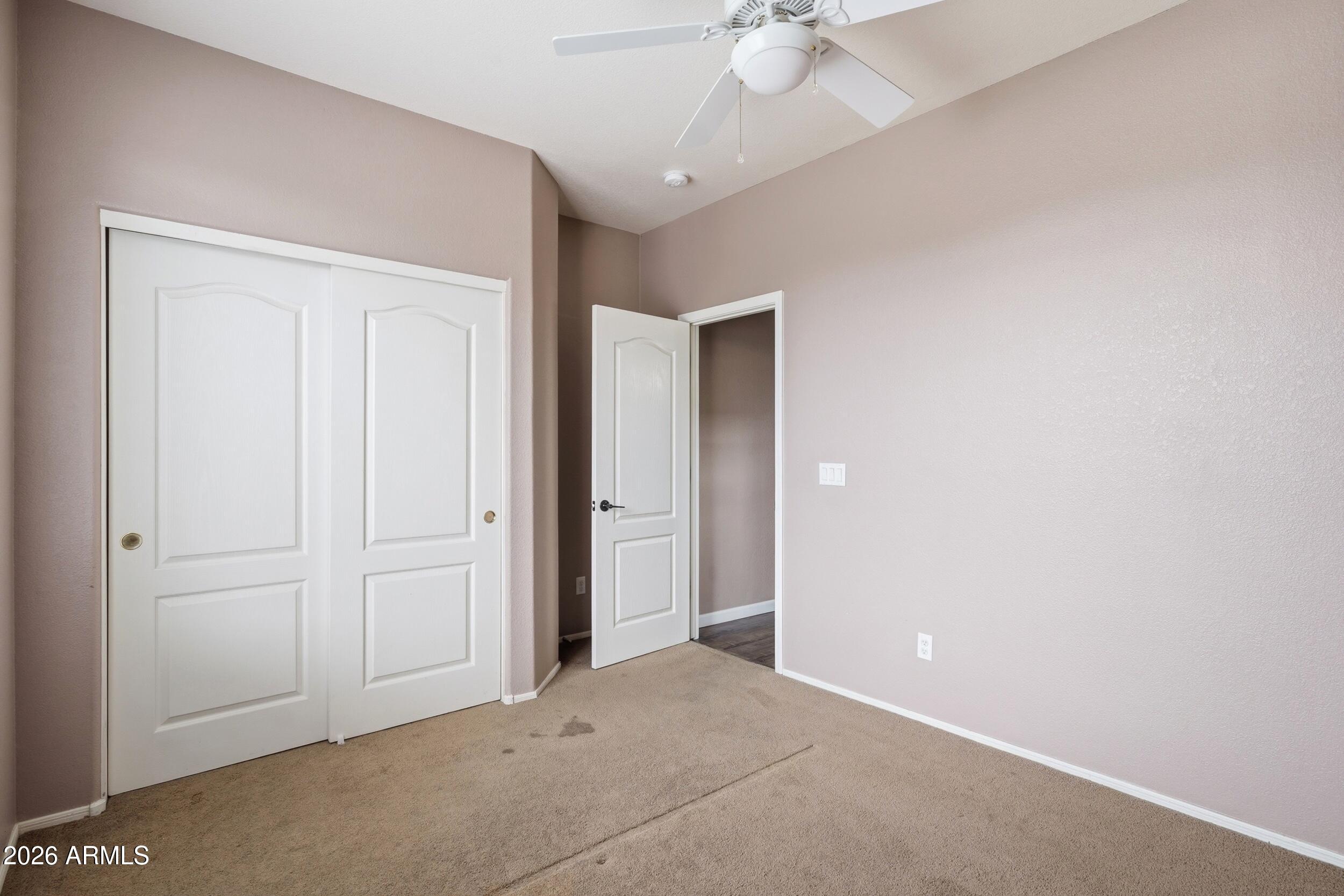 PARCEL 23 AT FOOTHILLS CLUB WEST - Residential Lease