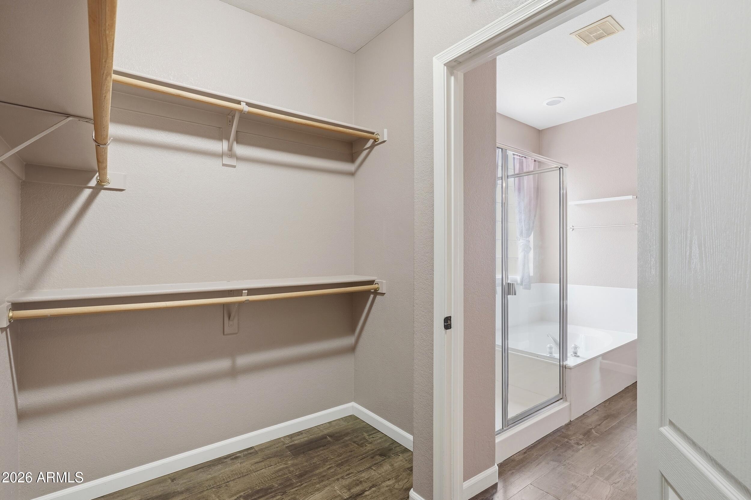 PARCEL 23 AT FOOTHILLS CLUB WEST - Residential Lease