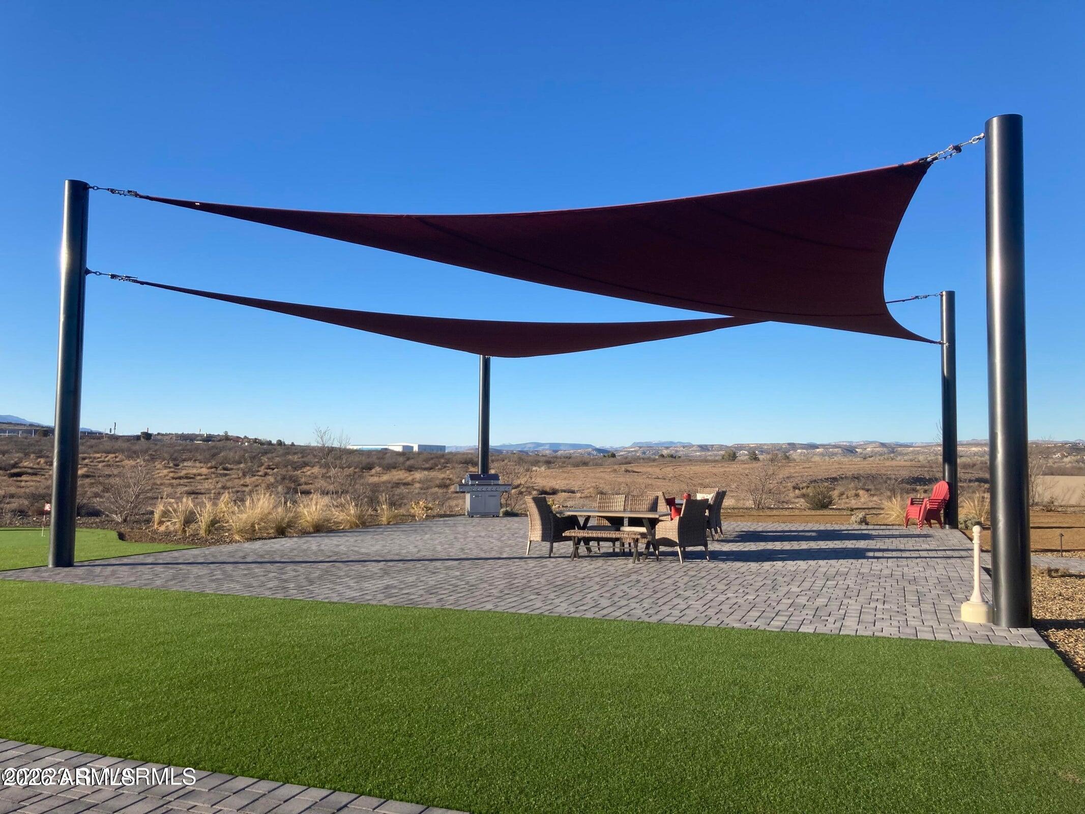 Verde Ranch Estates - Residential