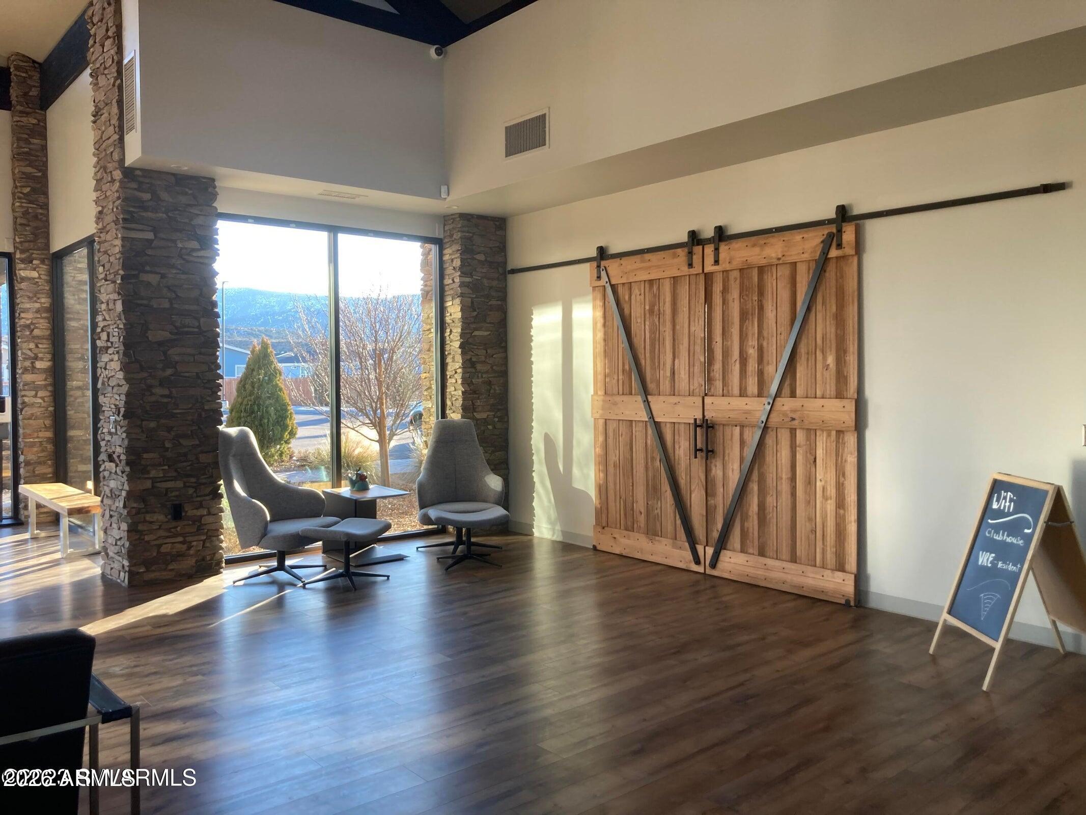 Verde Ranch Estates - Residential