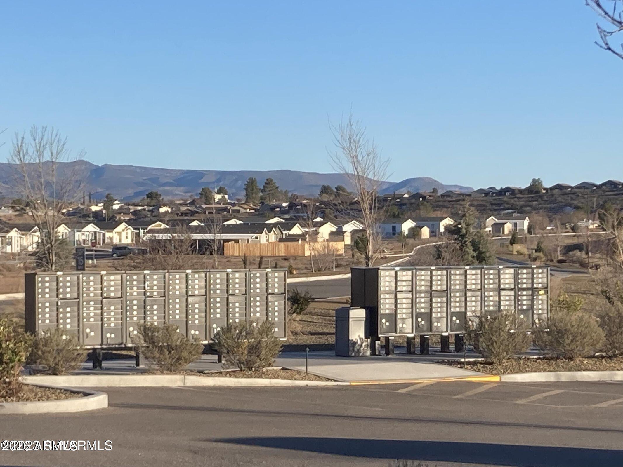 Verde Ranch Estates - Residential