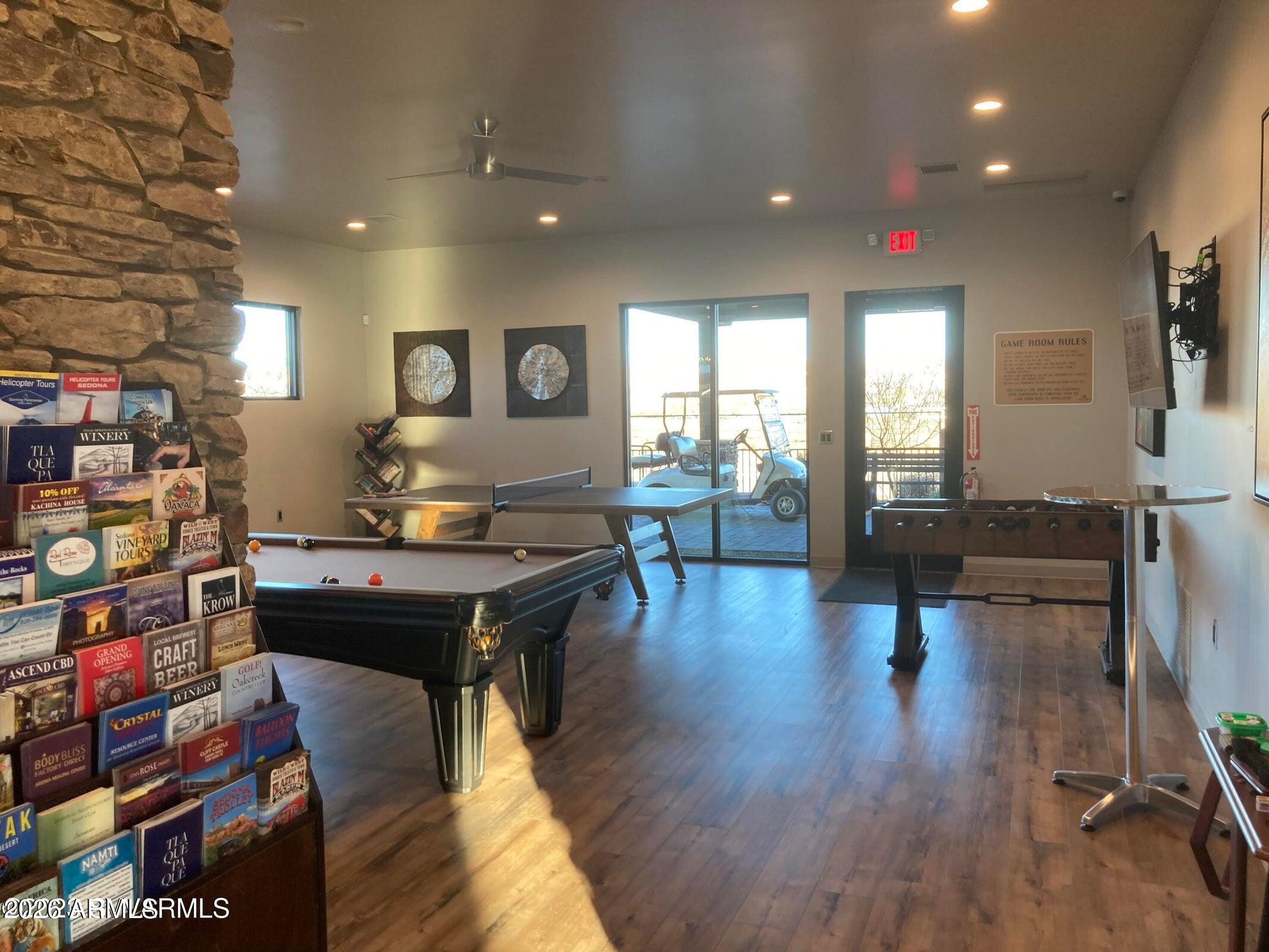Verde Ranch Estates - Residential