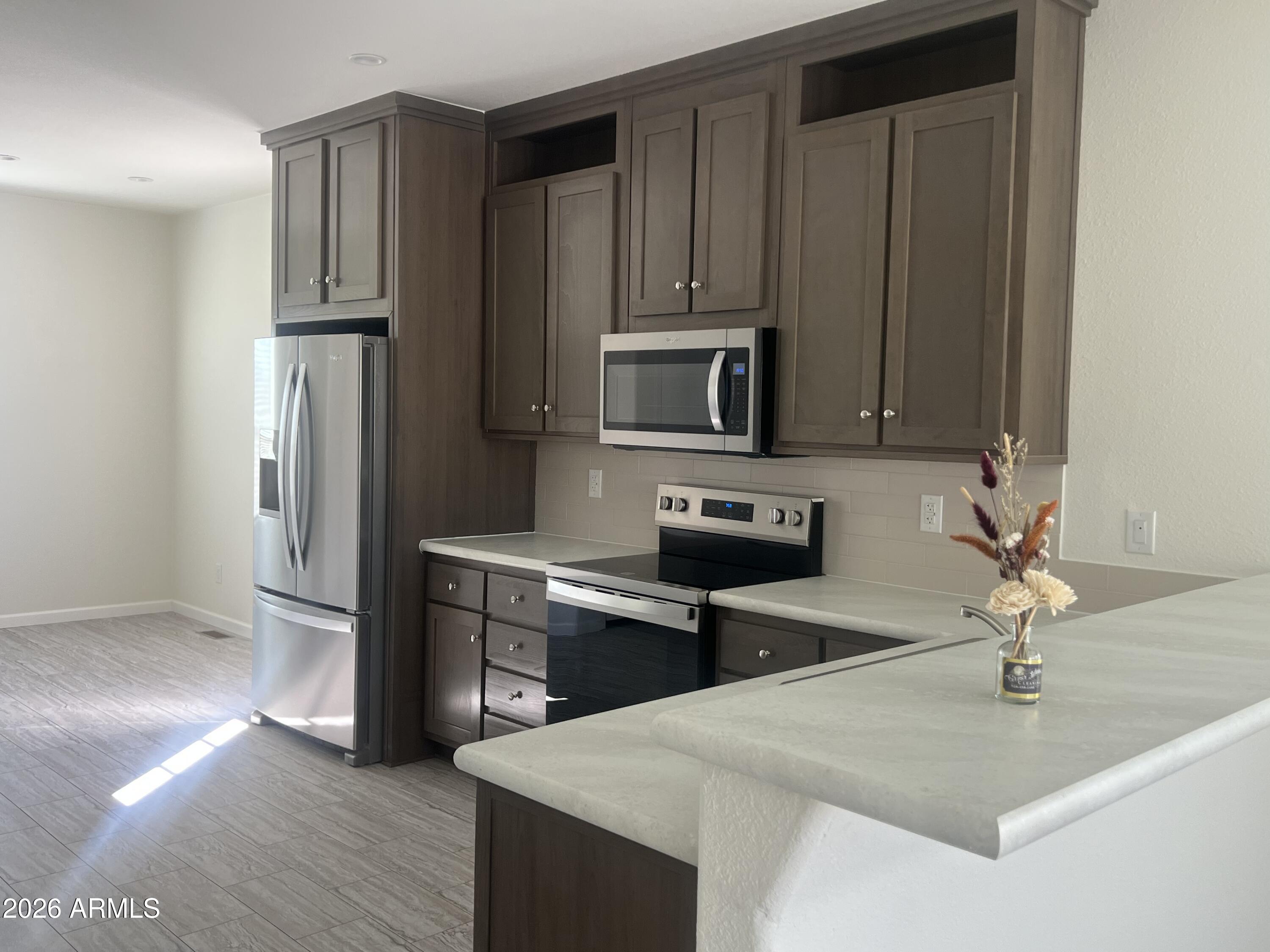 Verde Ranch Estates - Residential