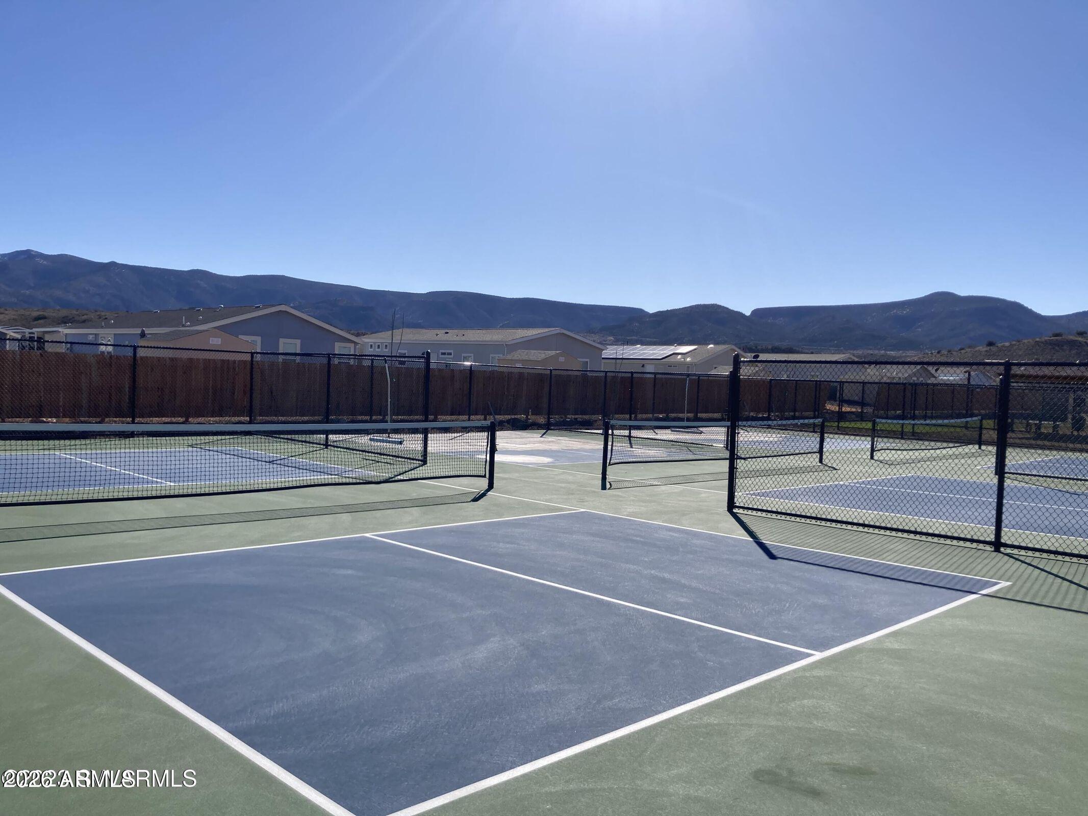 Verde Ranch Estates - Residential