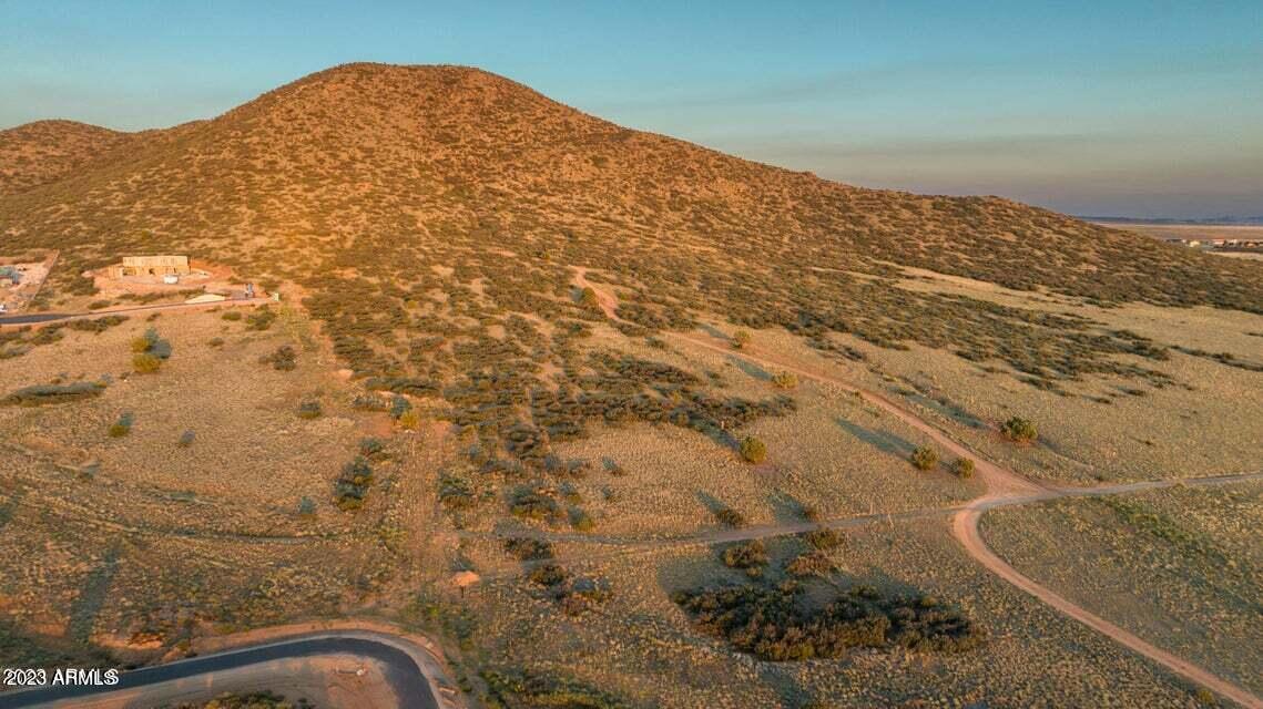 Ventura Ranch Homesites - Land