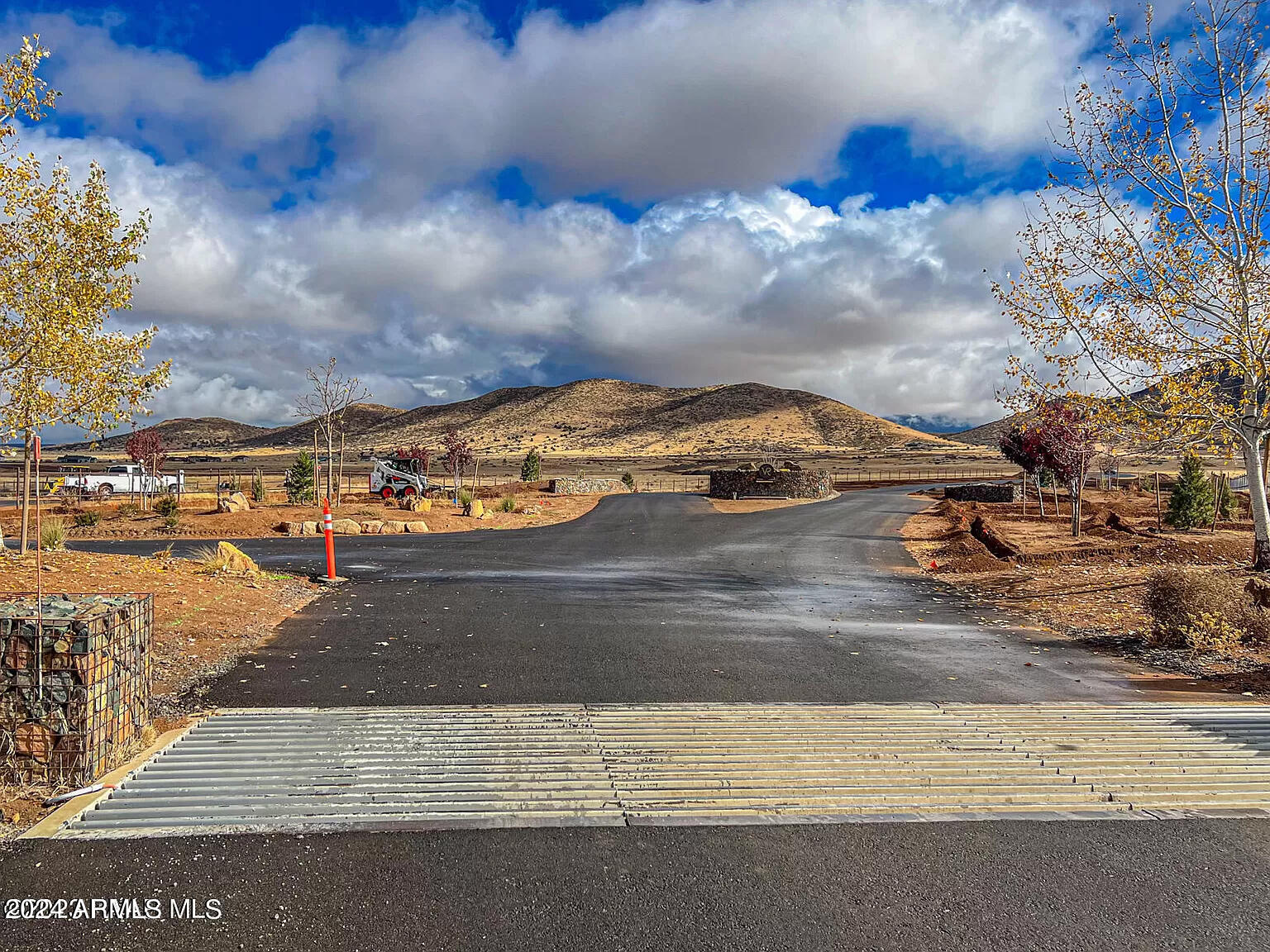 Ventura Ranch Homesites - Land