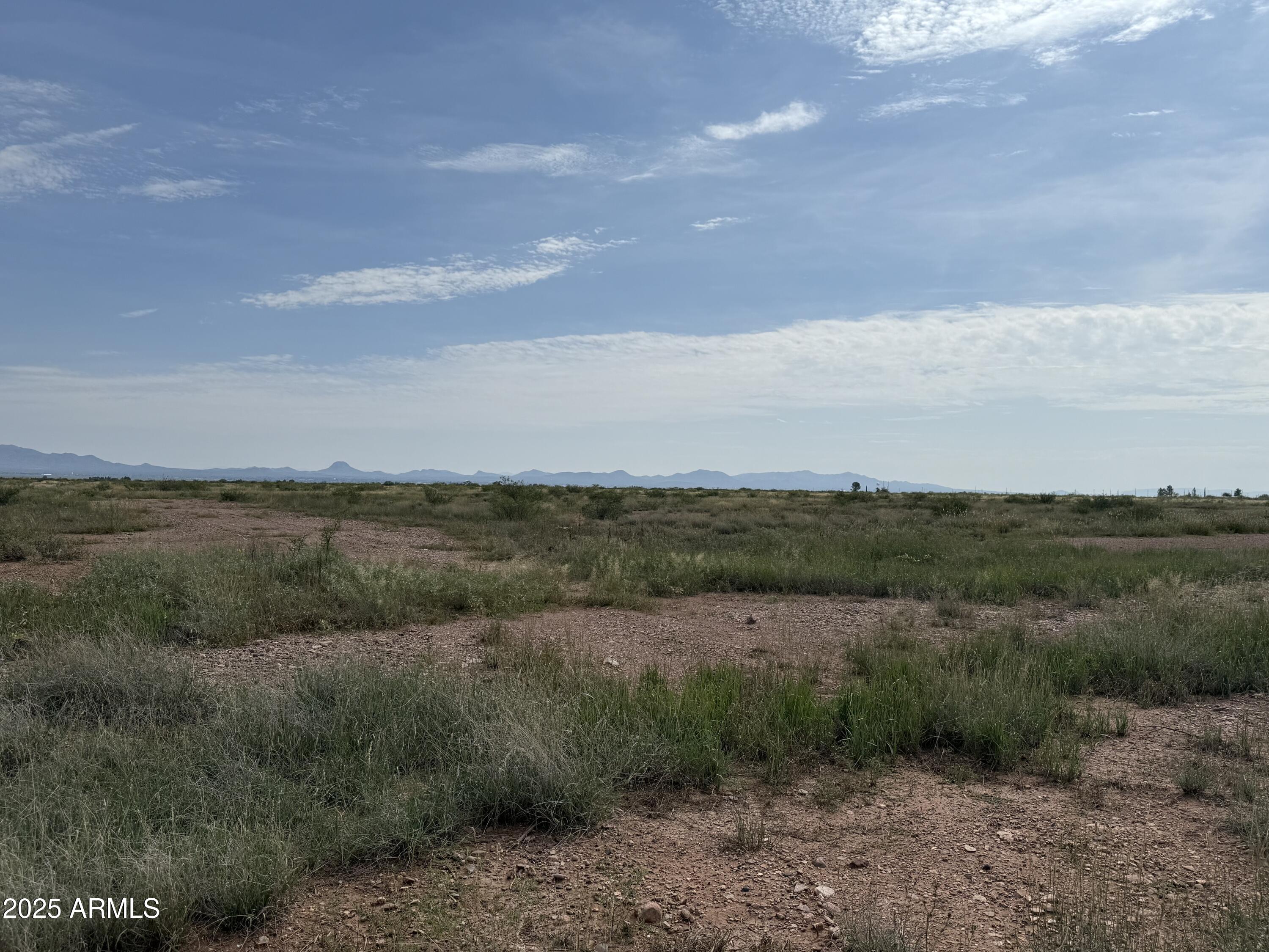 COCHISE COLLEGE PARK 2 - Land