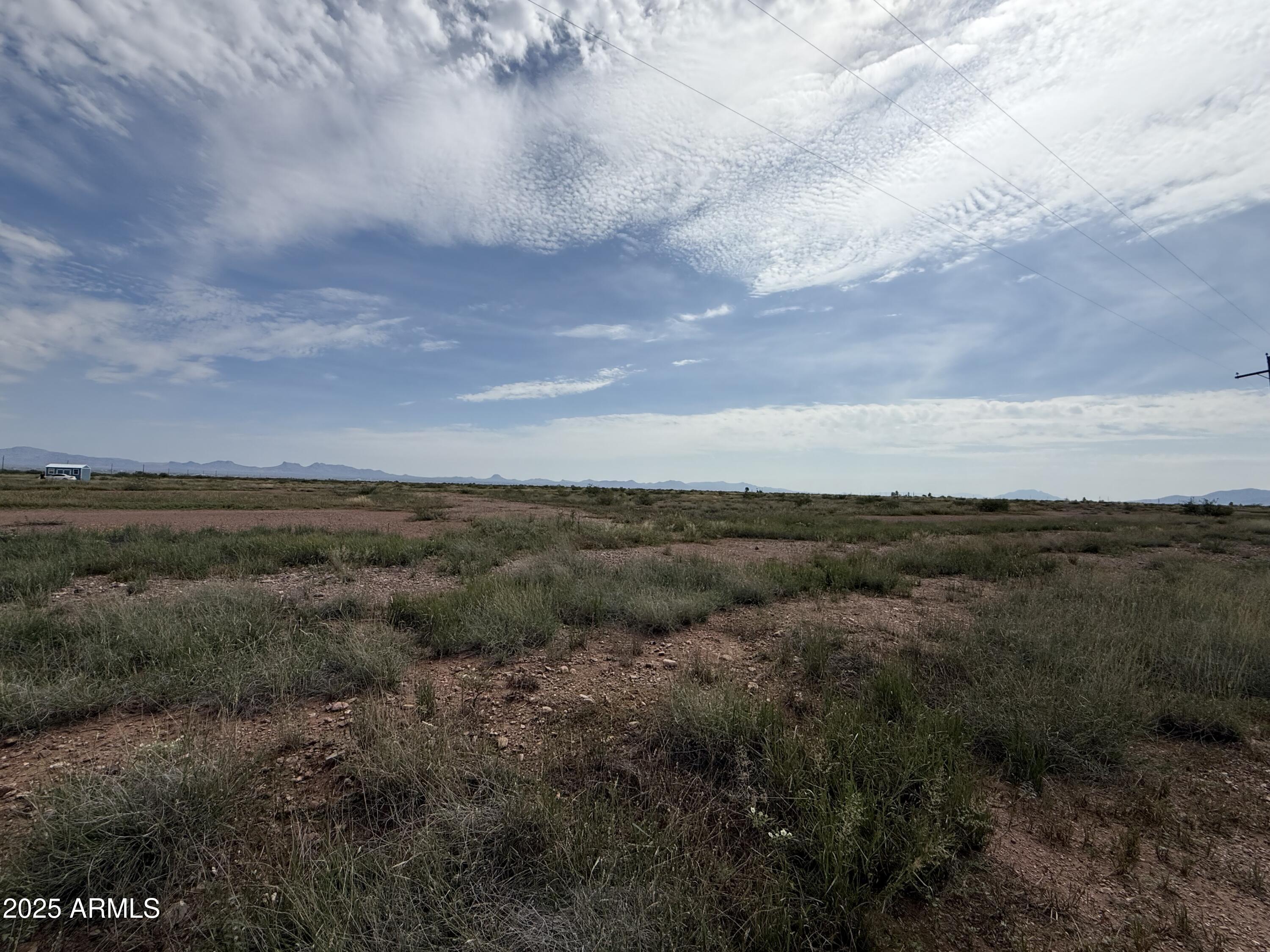 COCHISE COLLEGE PARK 2 - Land
