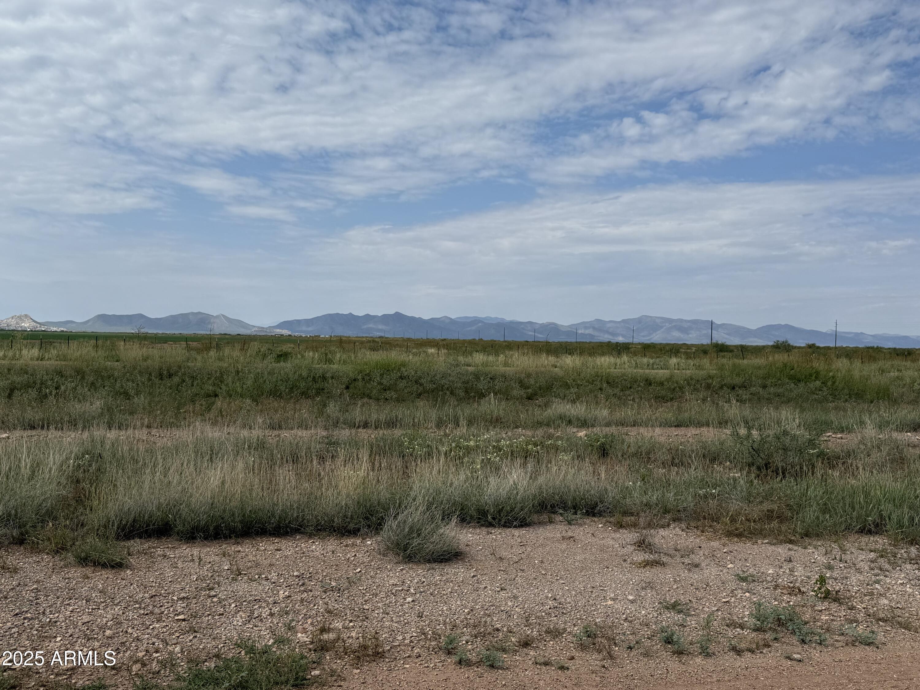COCHISE COLLEGE PARK 2 - Land