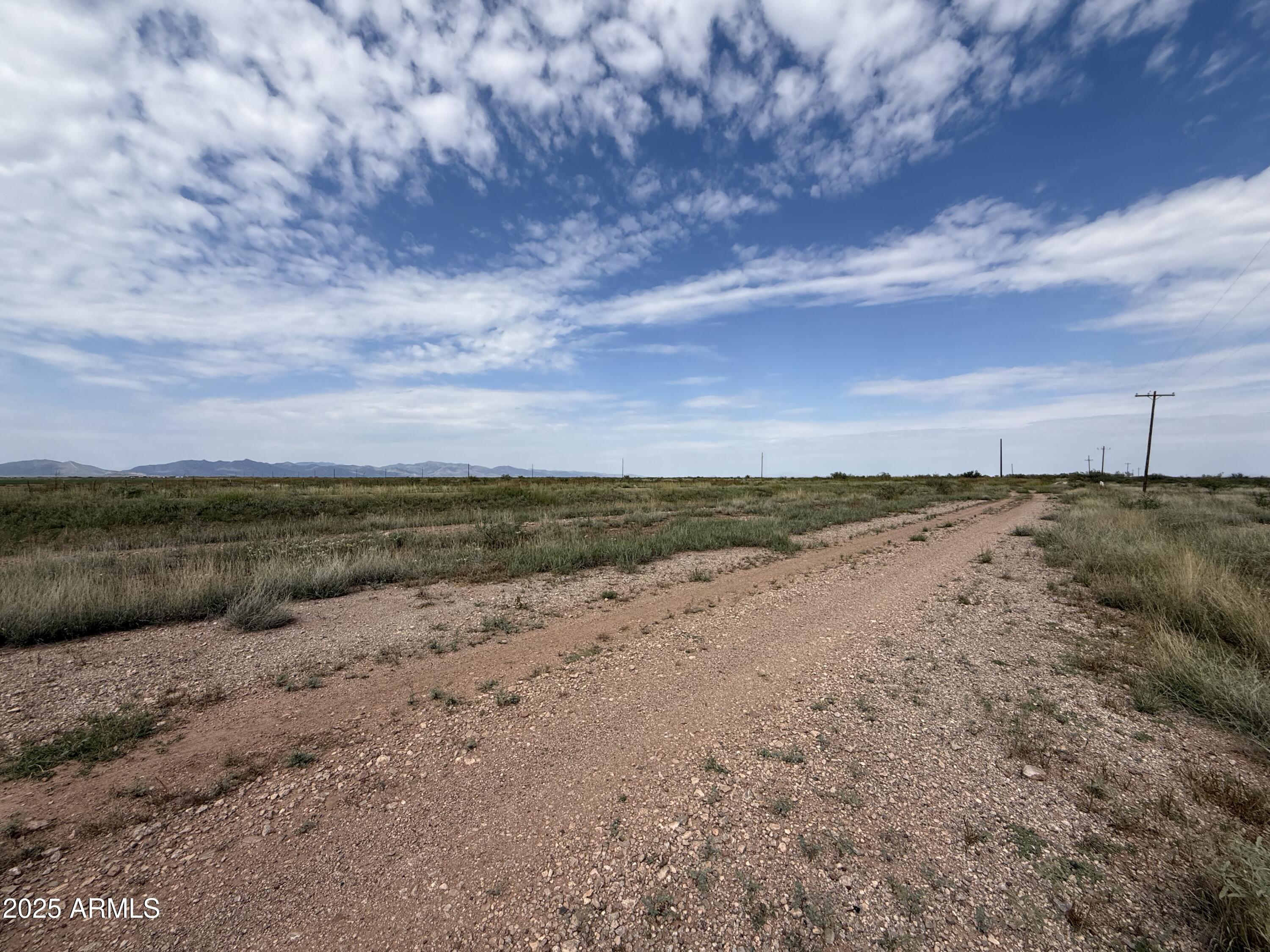 COCHISE COLLEGE PARK 2 - Land