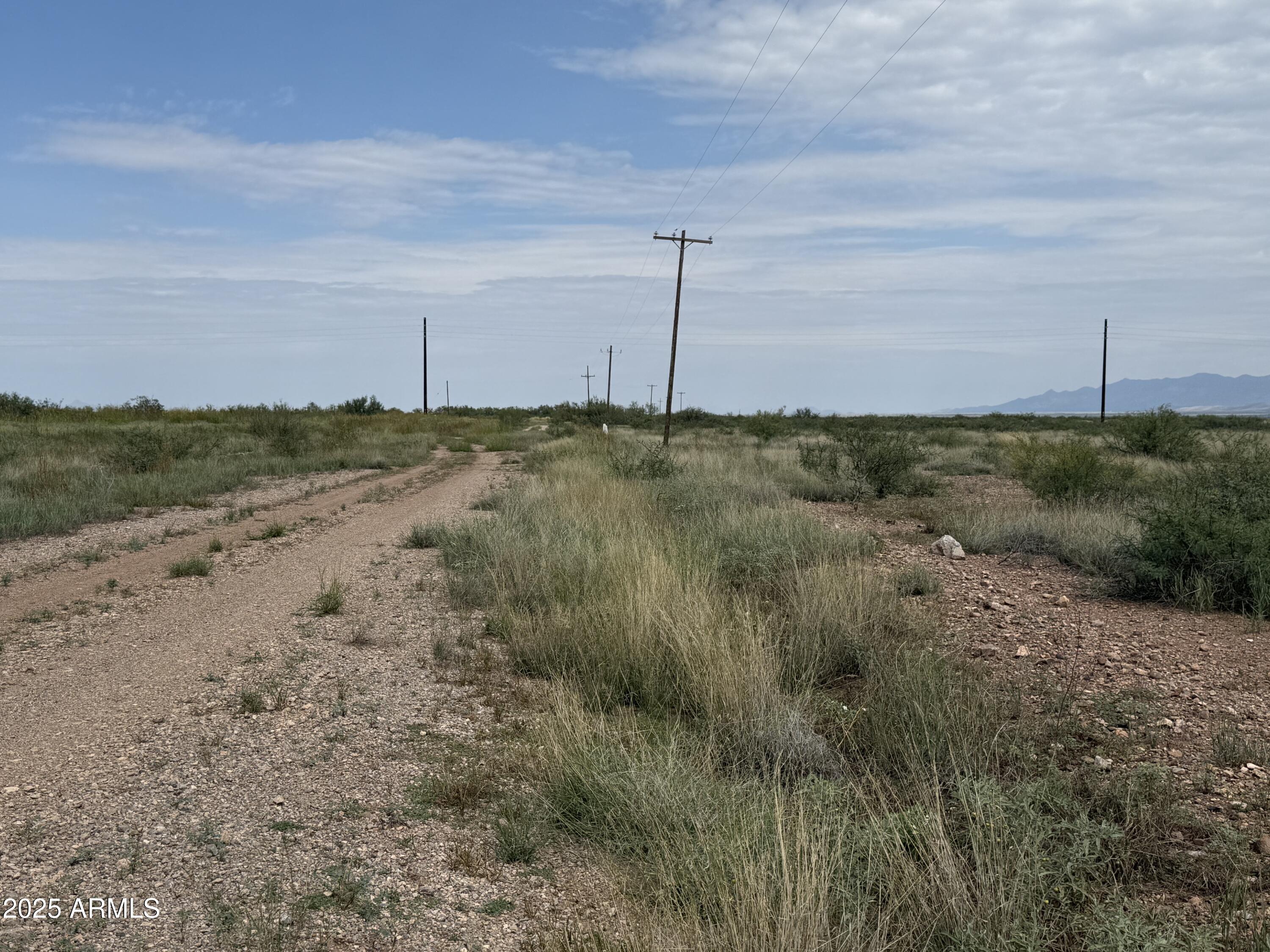 COCHISE COLLEGE PARK 2 - Land