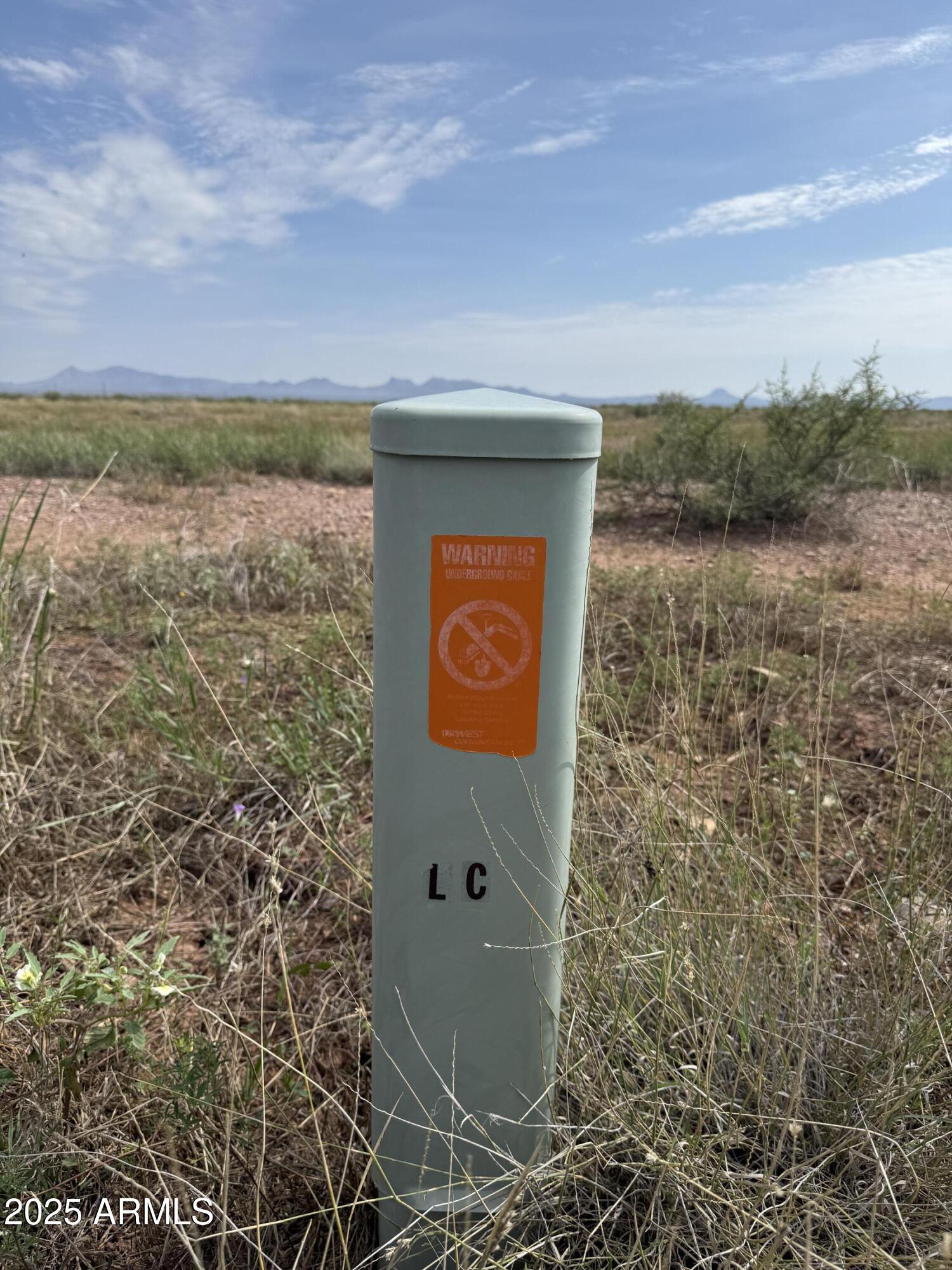 COCHISE COLLEGE PARK 2 - Land