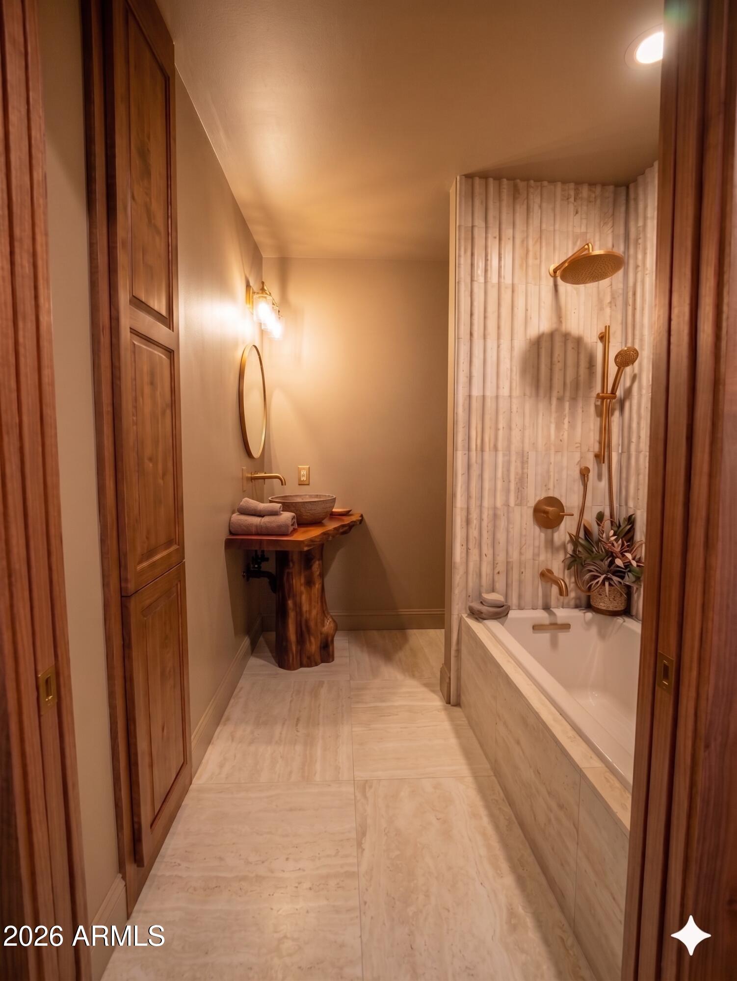 SNOW CREEK UNIT 2 - Residential