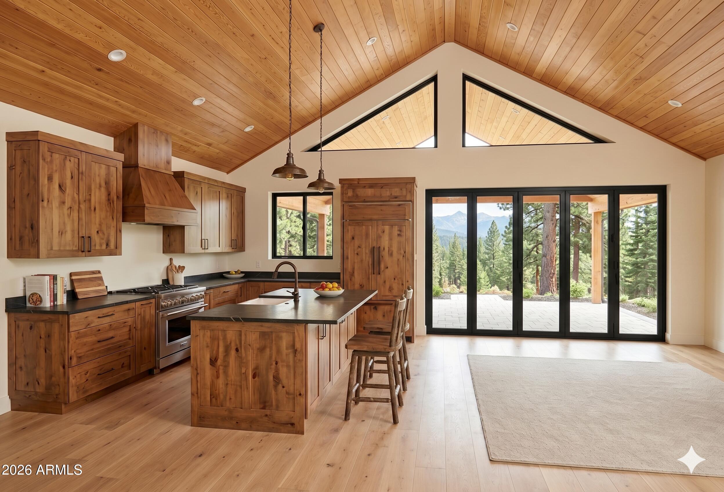 SNOW CREEK UNIT 2 - Residential